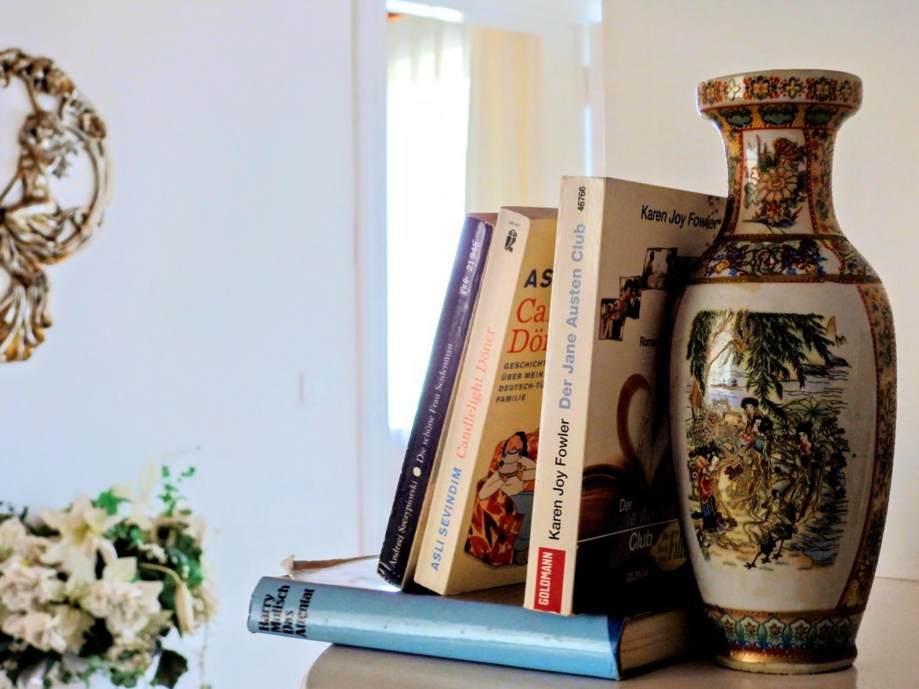 Erendiz Garden Hotel