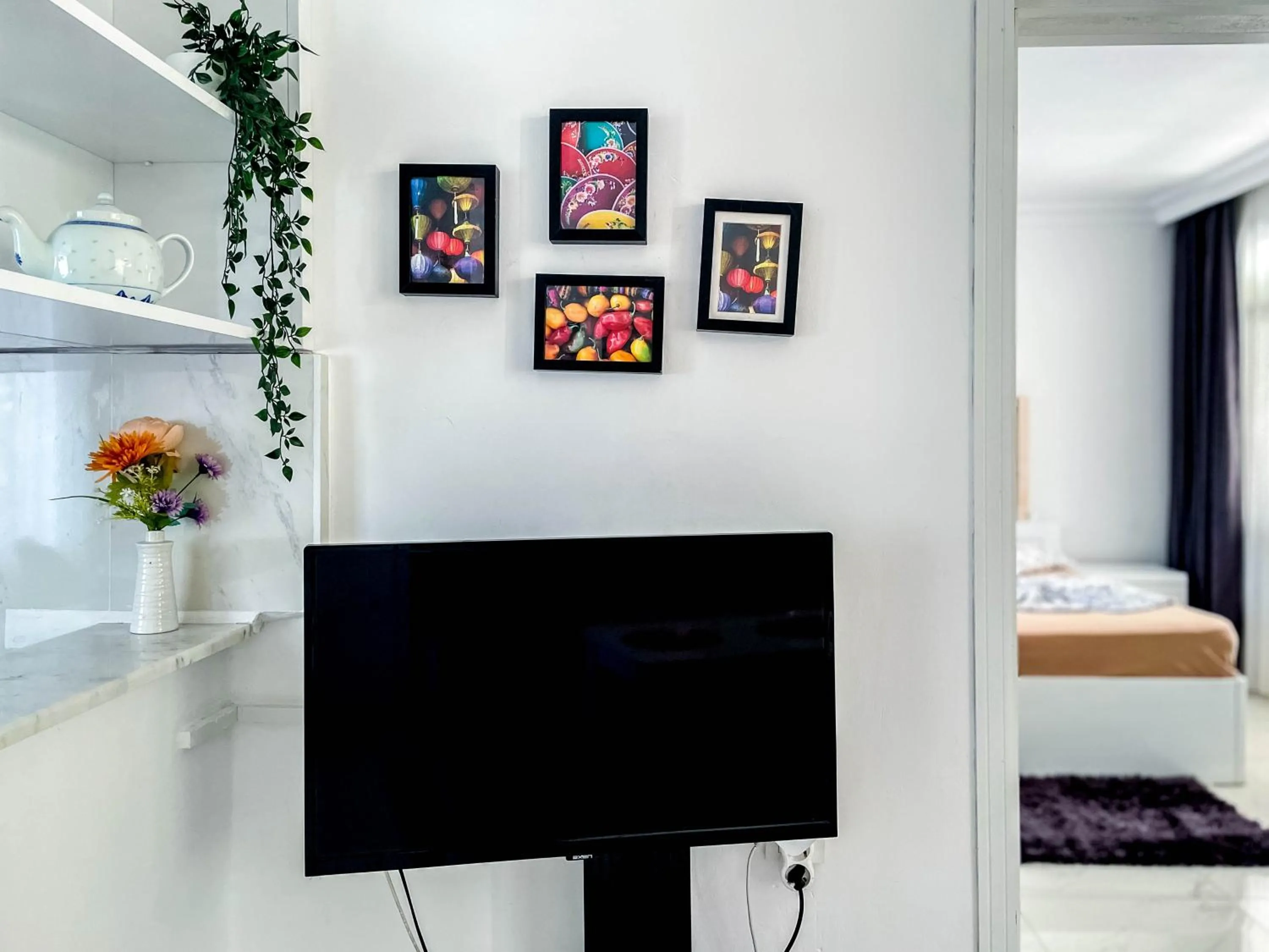 Erendiz Garden Hotel