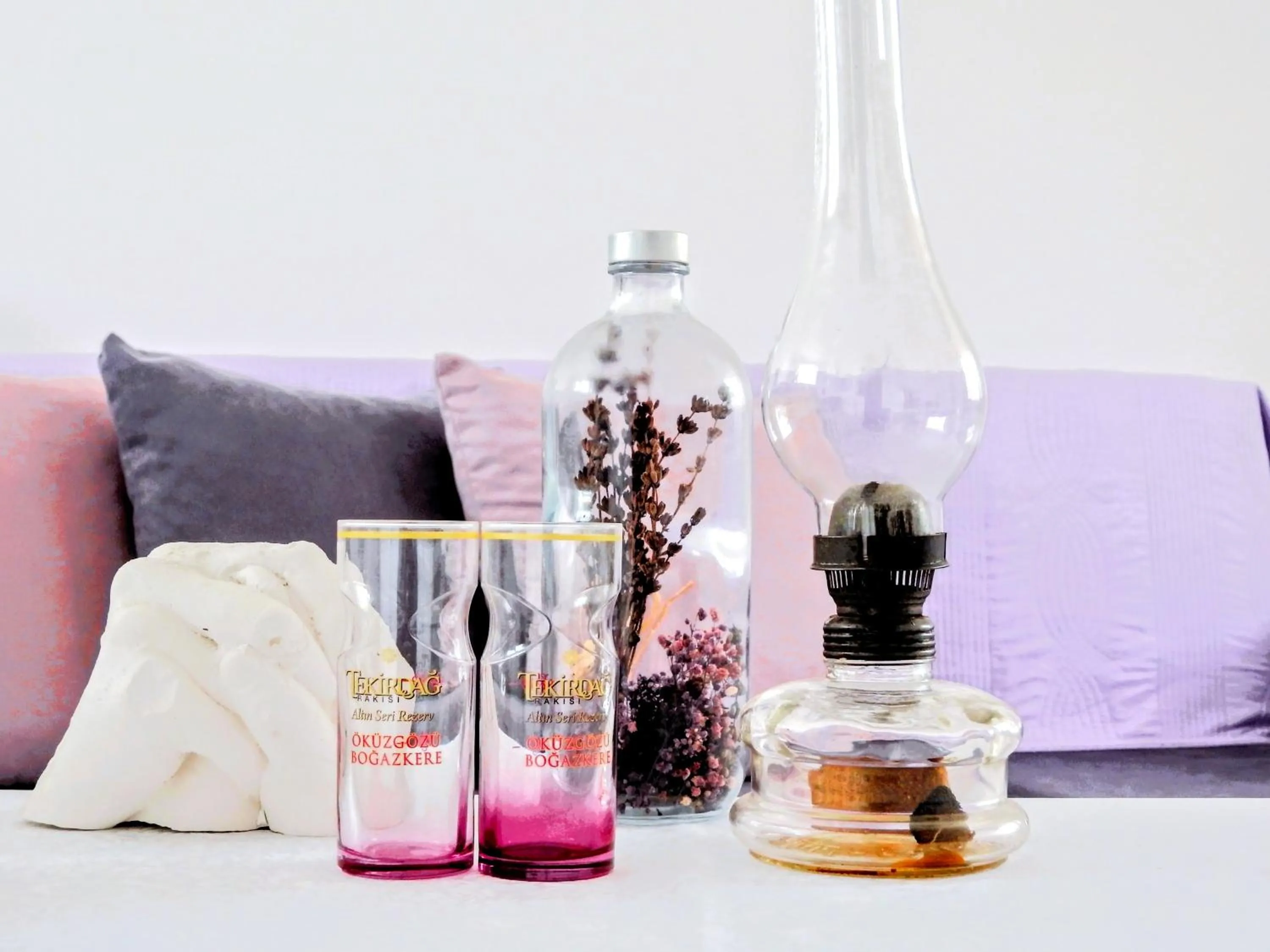 Erendiz Garden Hotel