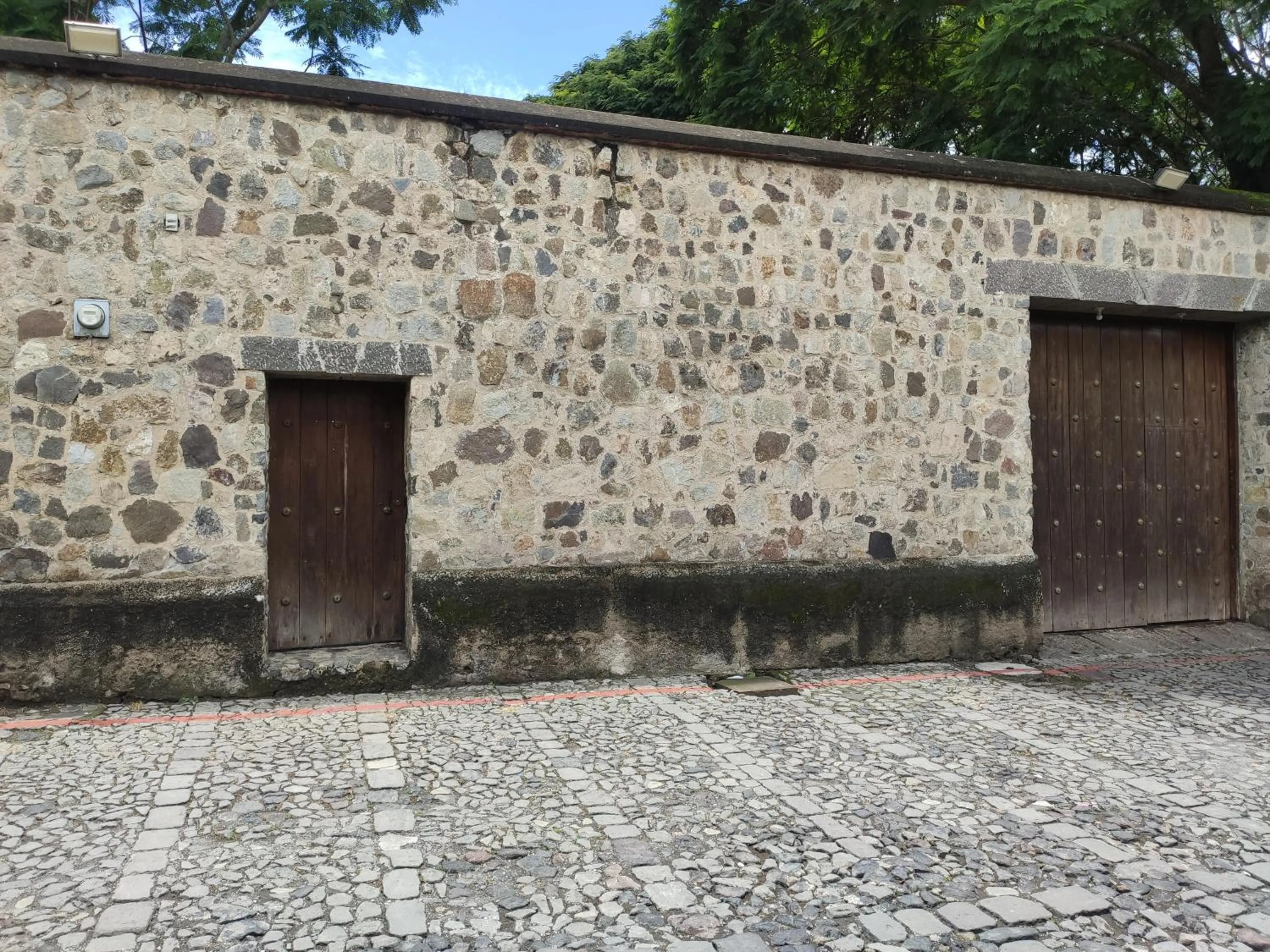 Hotel Eterna Primavera Antigua