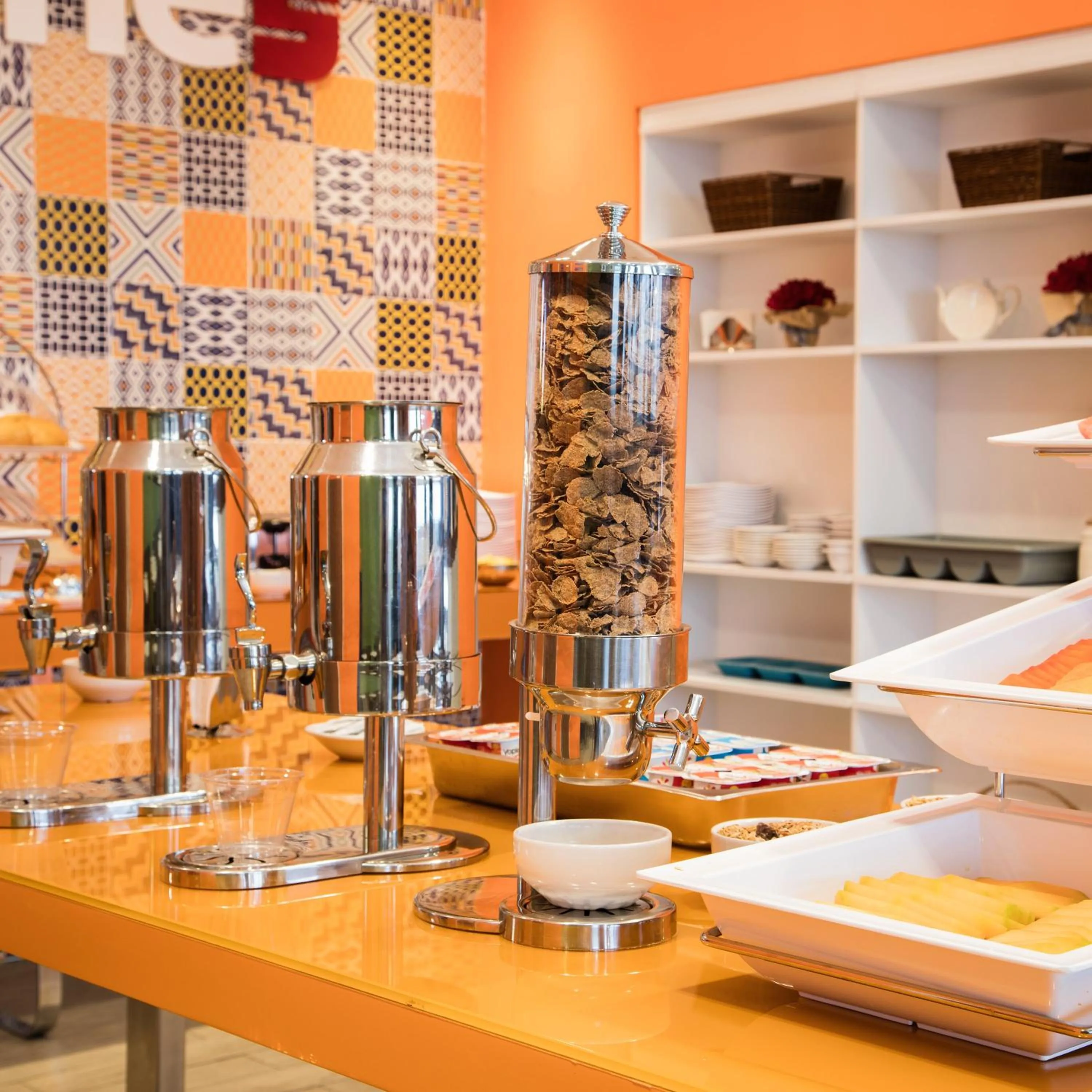 Restaurant/places to eat in One Durango