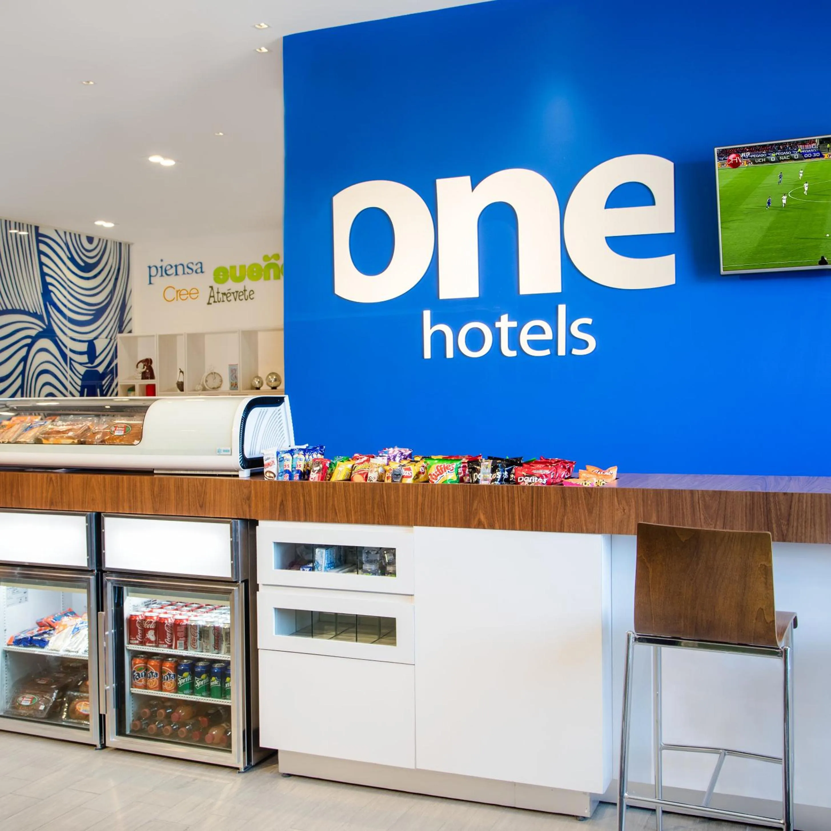 Restaurant/places to eat in One Durango