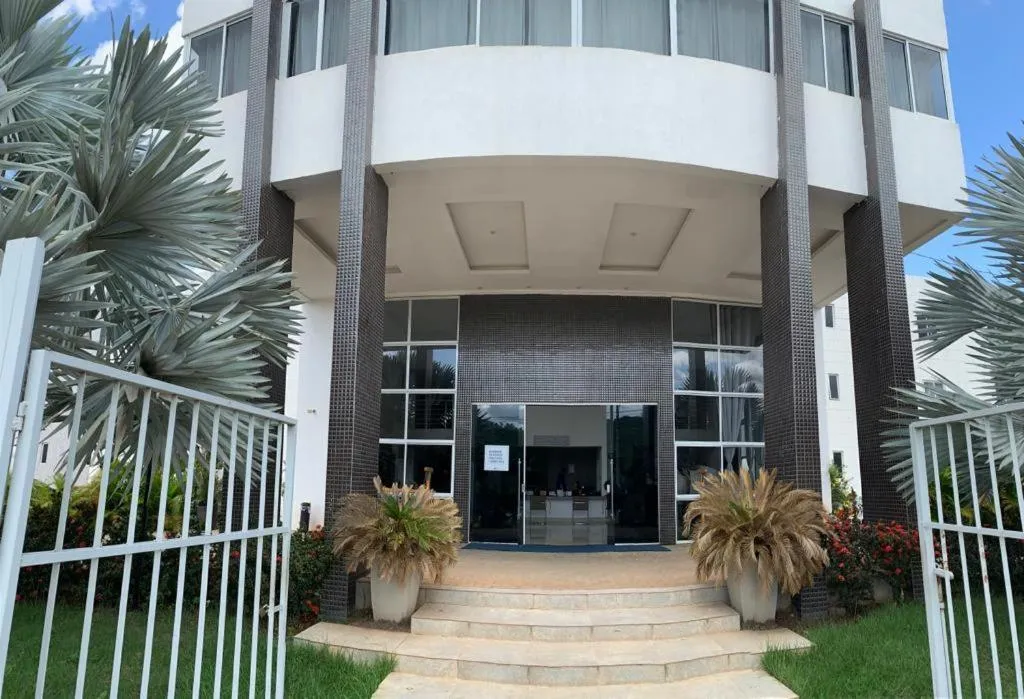 Facade/entrance in France Hotel