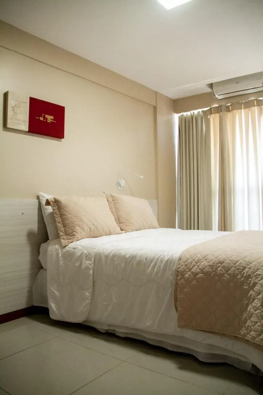 Suite with Balcony in Green Hotéis Suite with Balcony in Green Hotéis