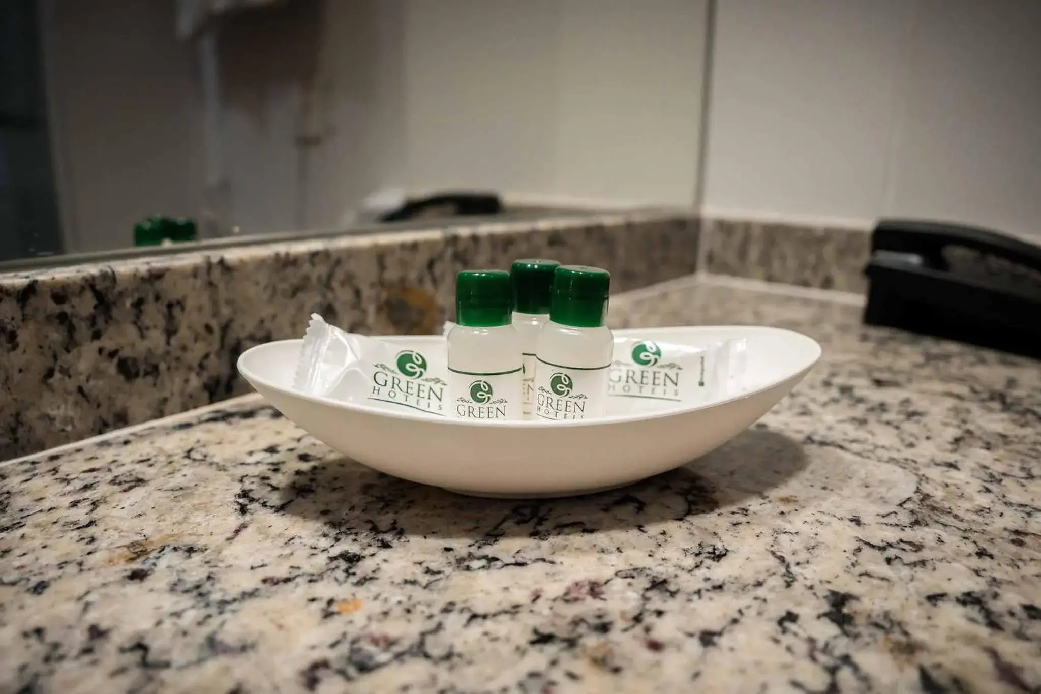 Standard Double Room in Green Hotéis Standard Double Room in Green Hotéis