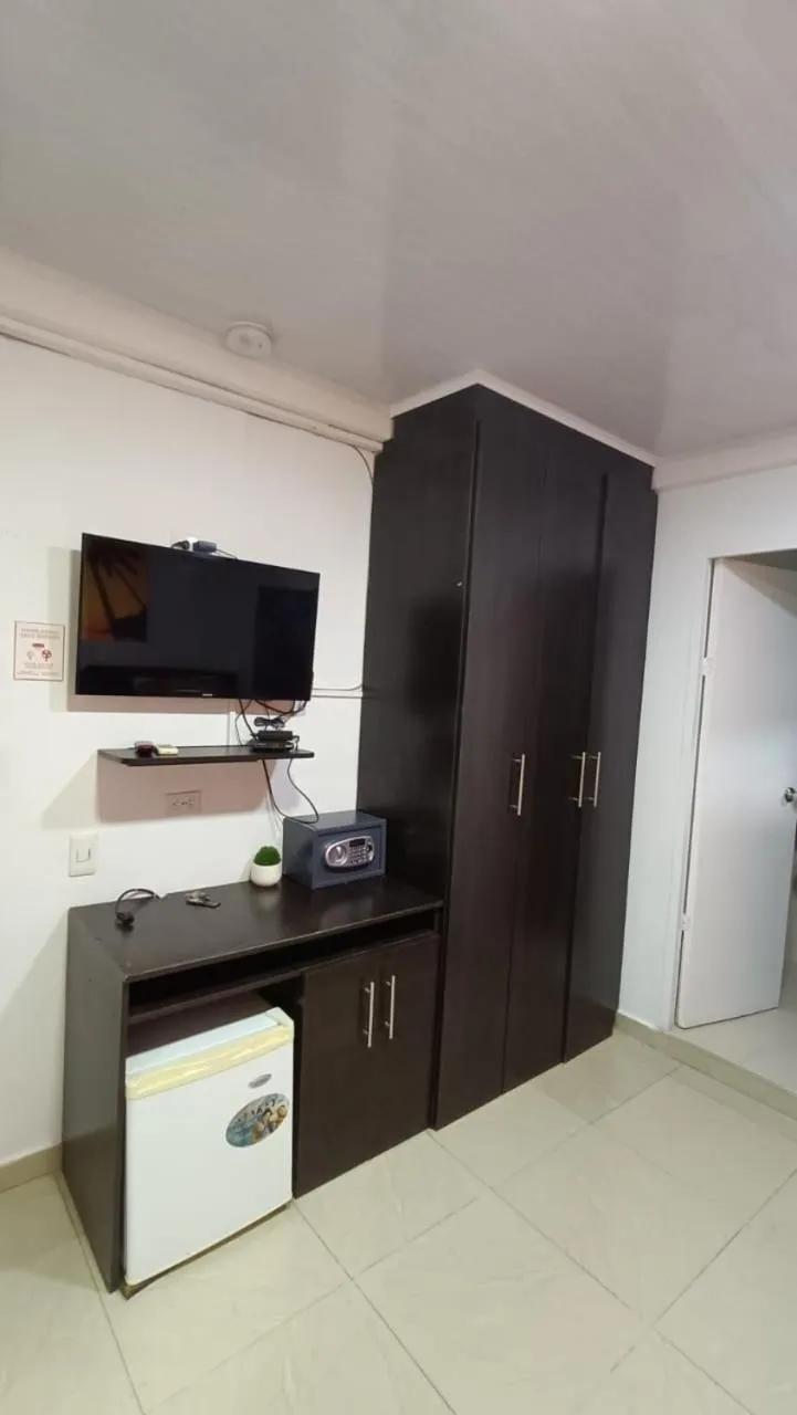 Jackuri Casa Hospedaje