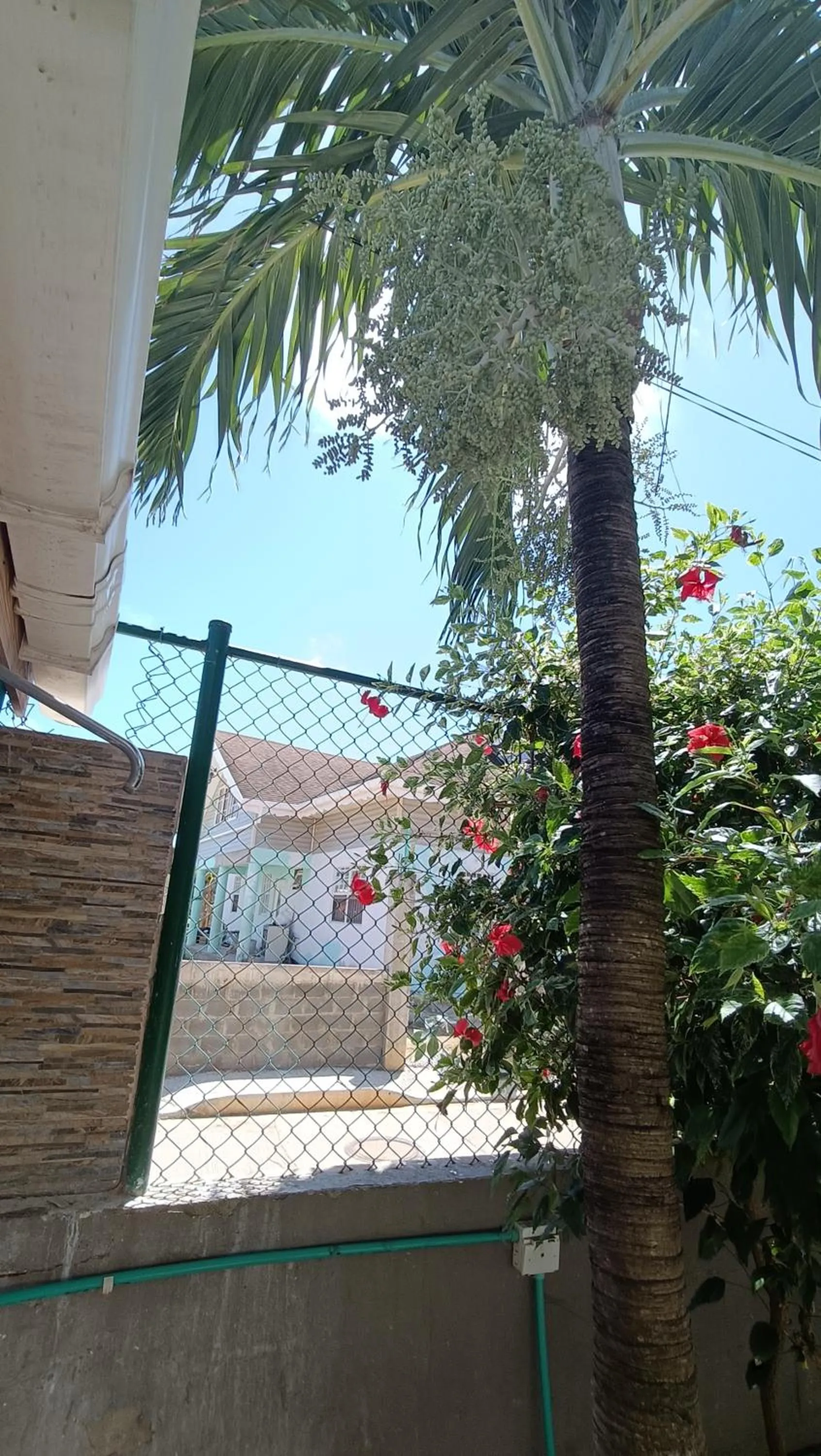 Jackuri Casa Hospedaje