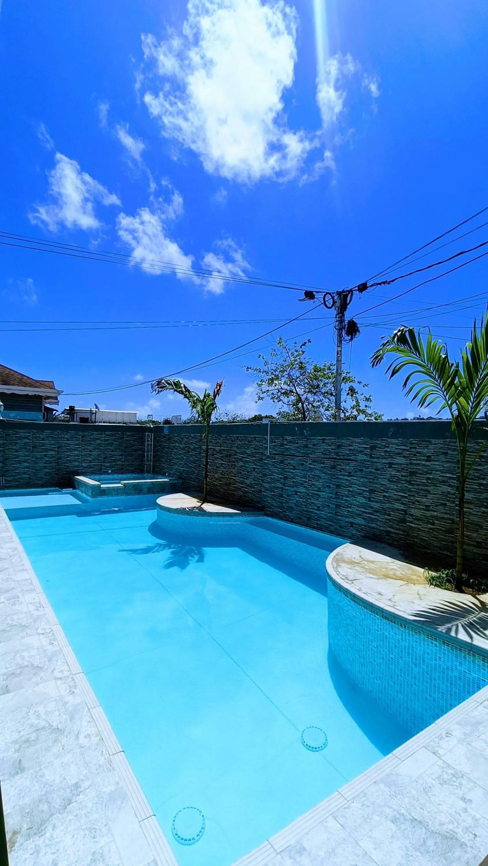 Jackuri Casa Hospedaje