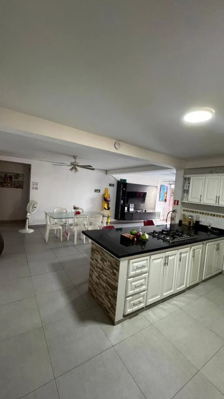 Jackuri Casa Hospedaje