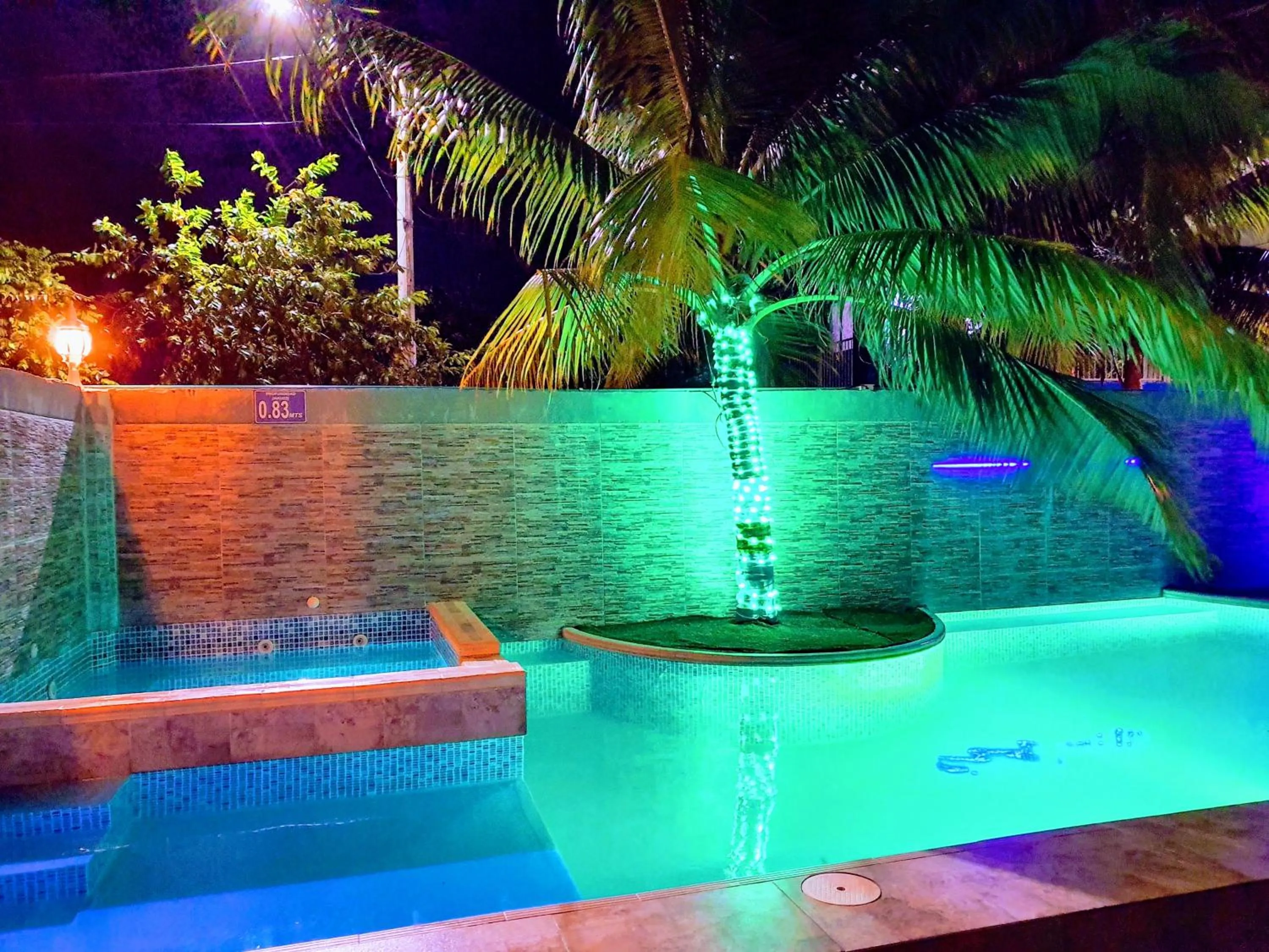 Jackuri Casa Hospedaje