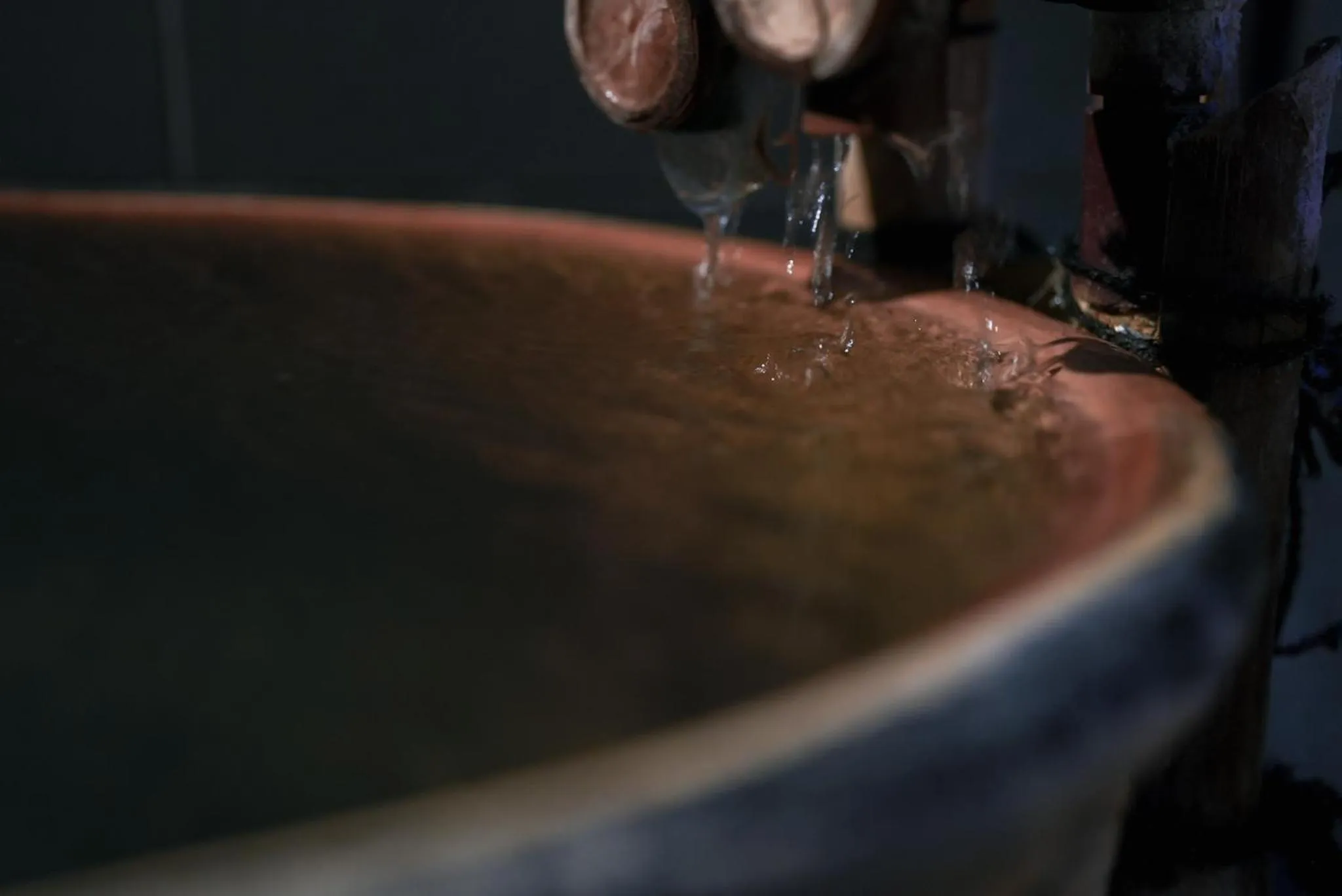 Photo of the whole room in Kunisakisou