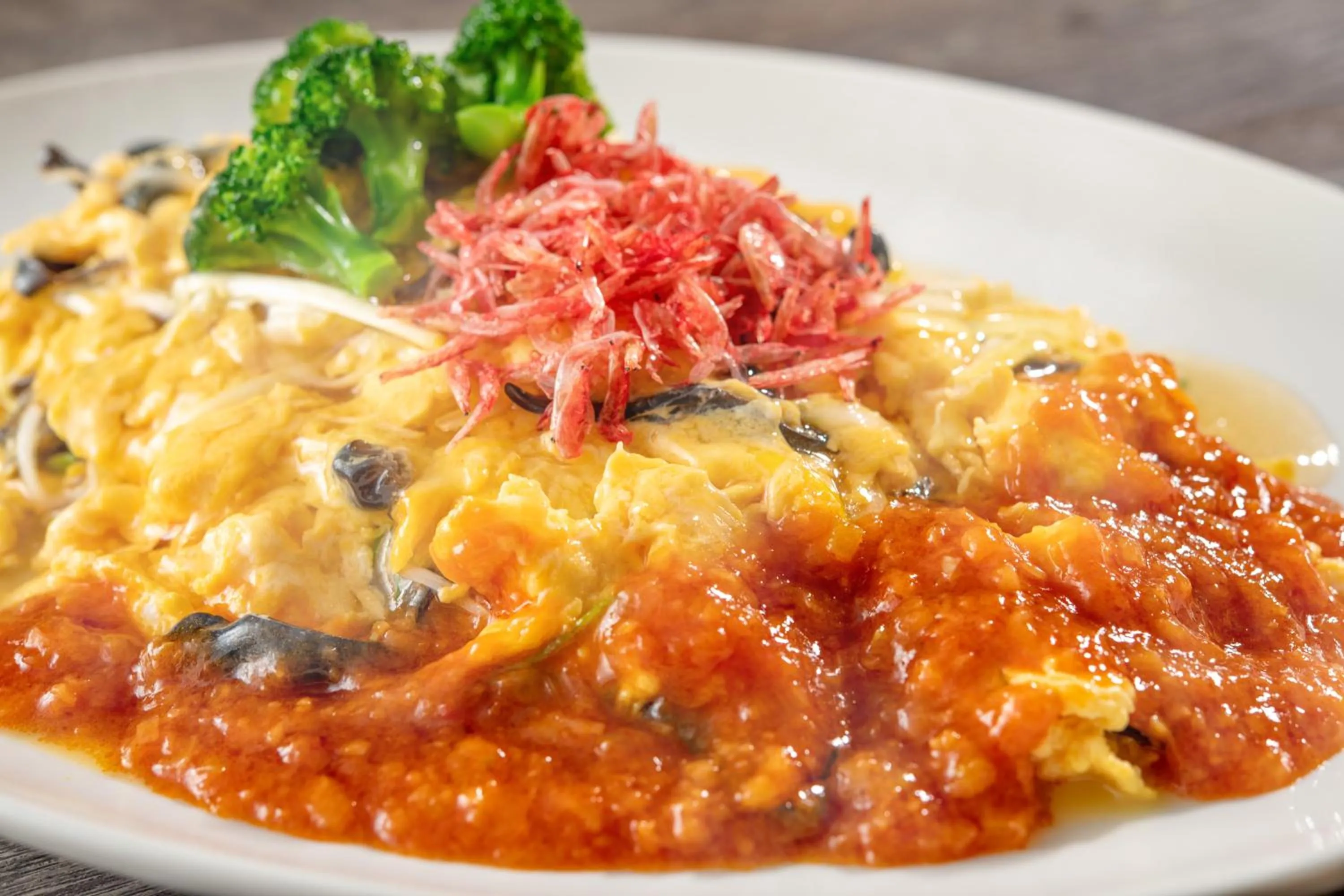 Dinner in Tazawako Lake Resort & Onsen