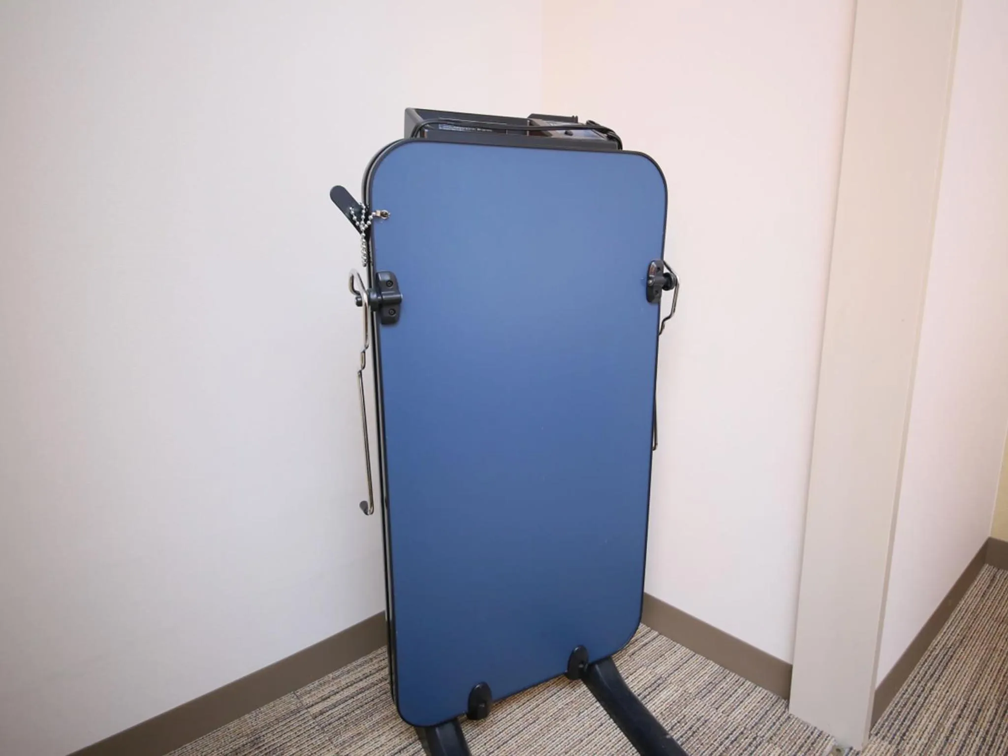 Photo of the whole room in Juraku Stay Niigata