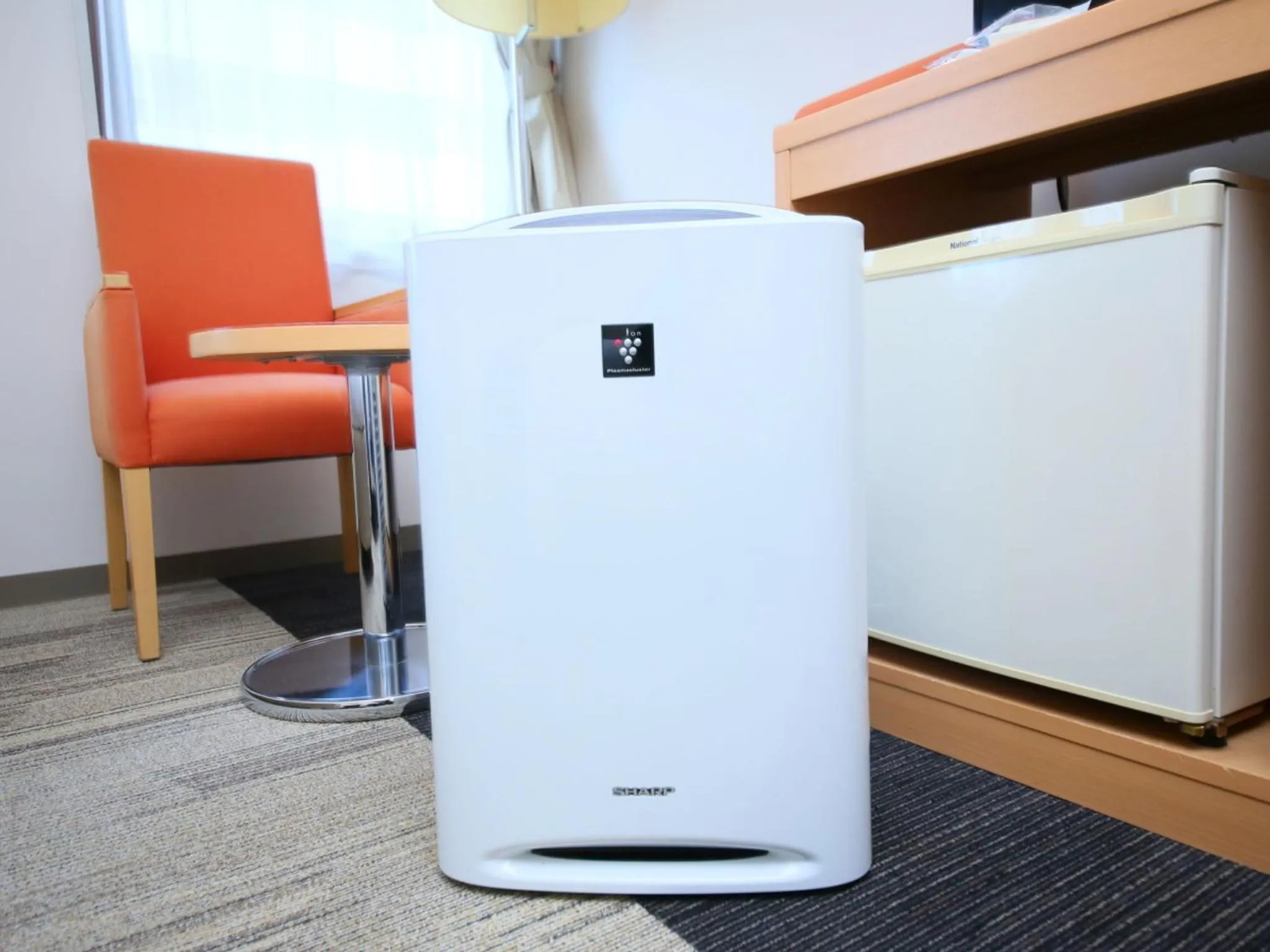 Photo of the whole room in Juraku Stay Niigata