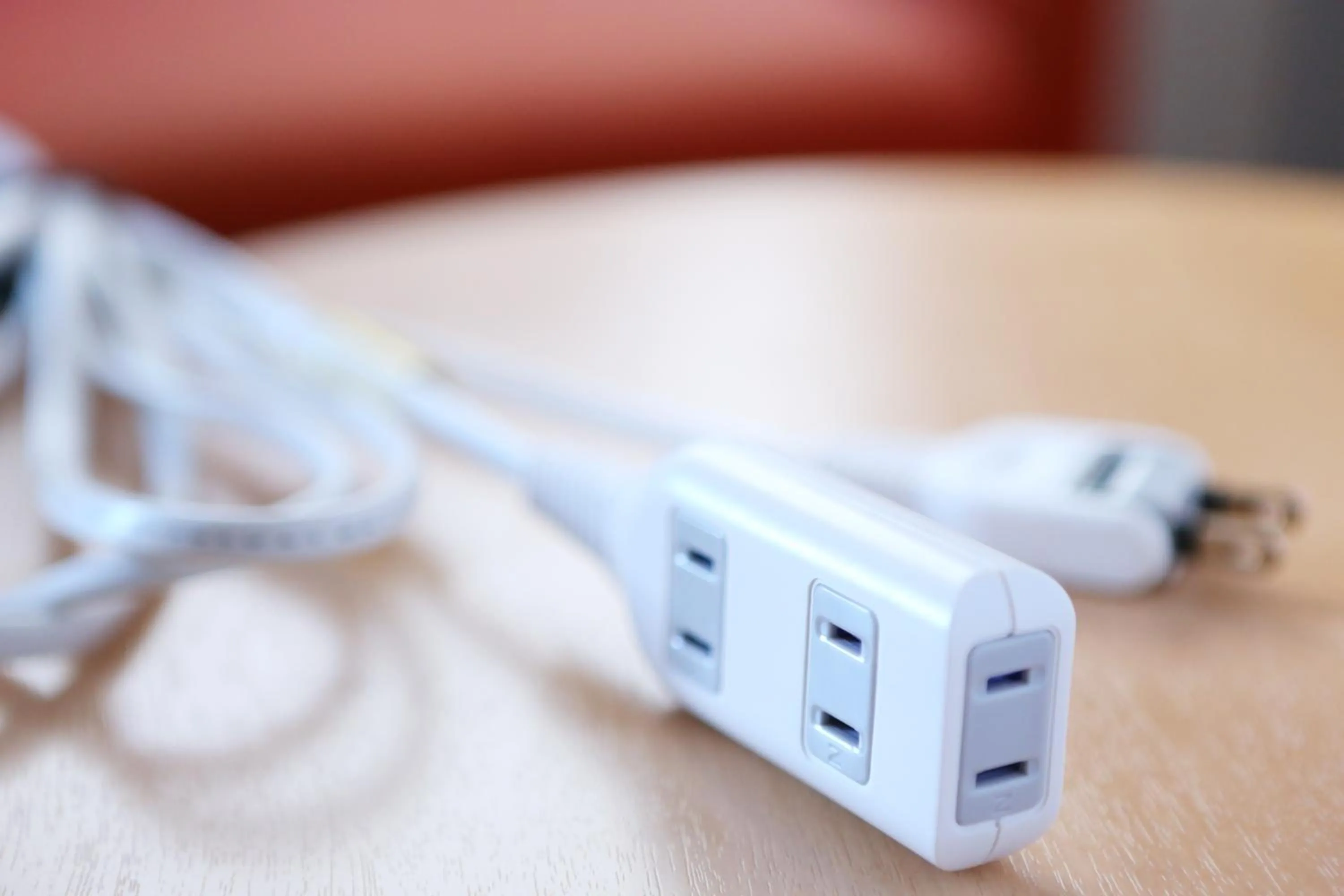 Photo of the whole room in Juraku Stay Niigata