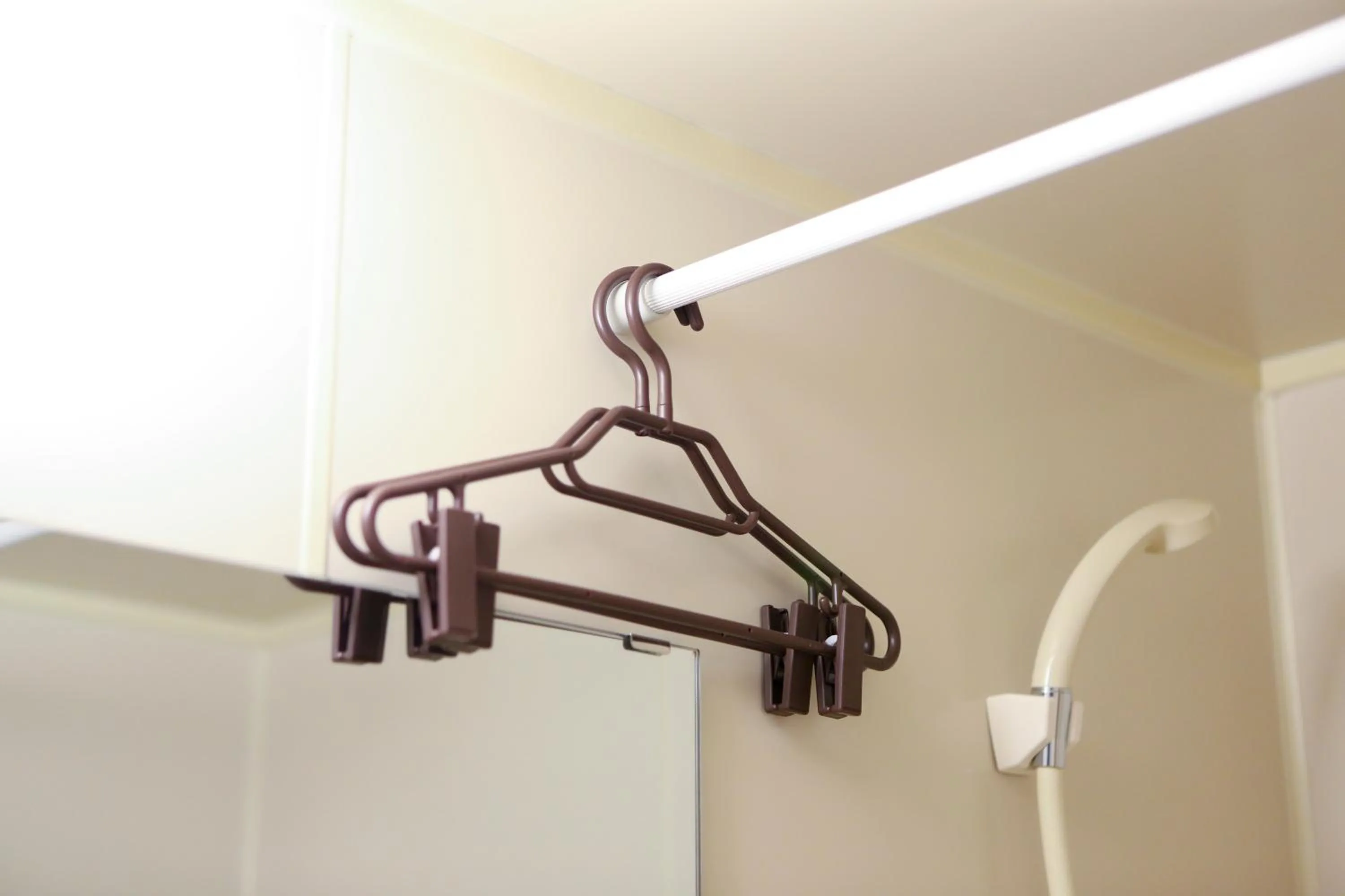 Photo of the whole room in Juraku Stay Niigata