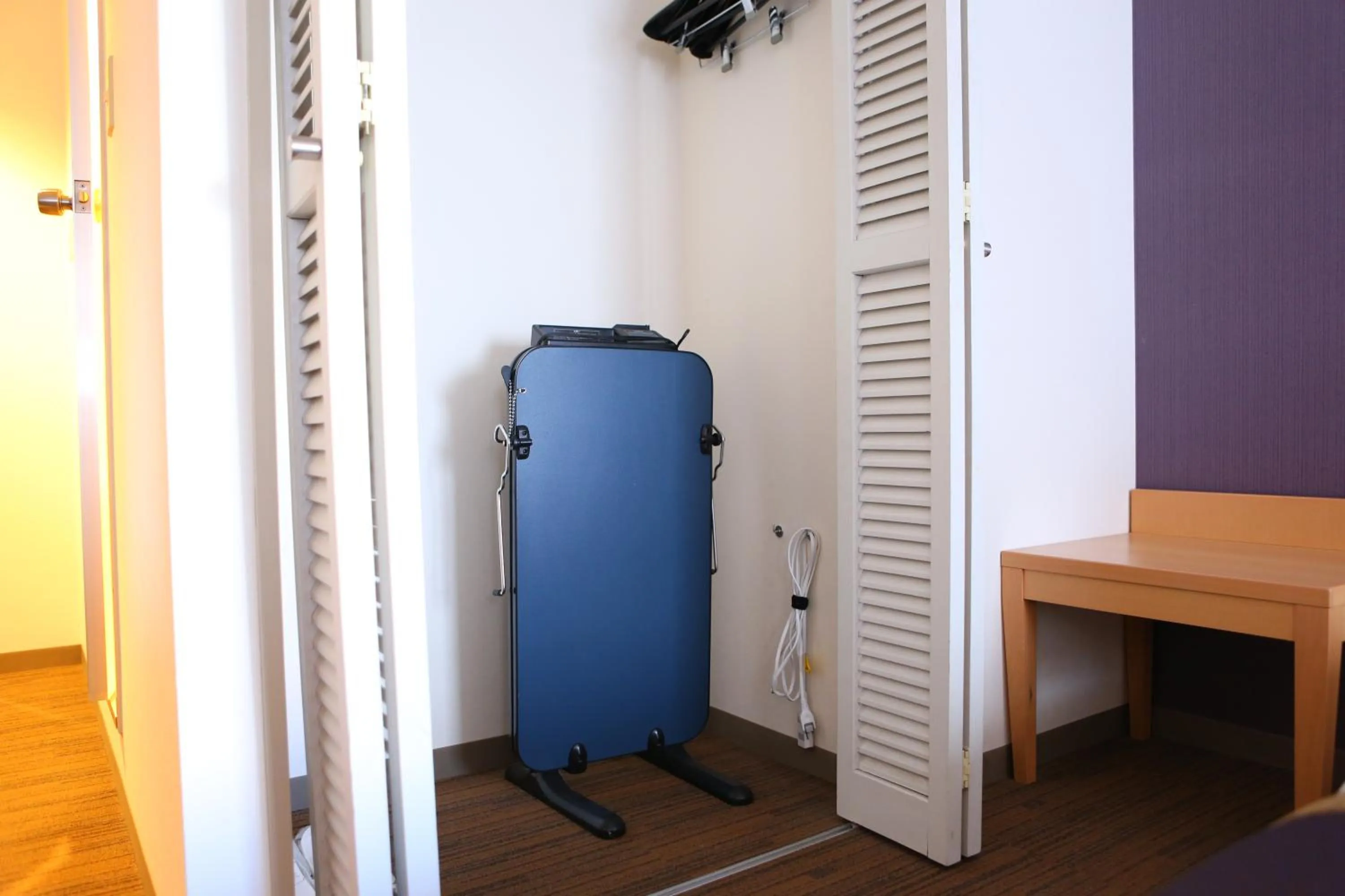 Photo of the whole room in Juraku Stay Niigata