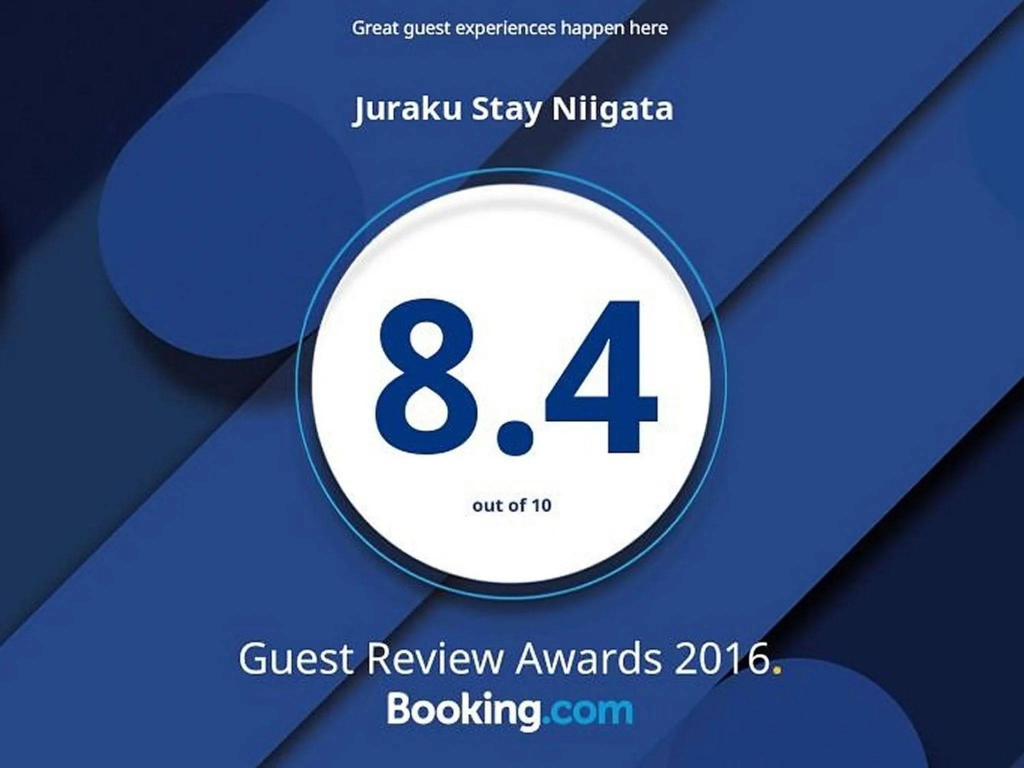 Other in Juraku Stay Niigata