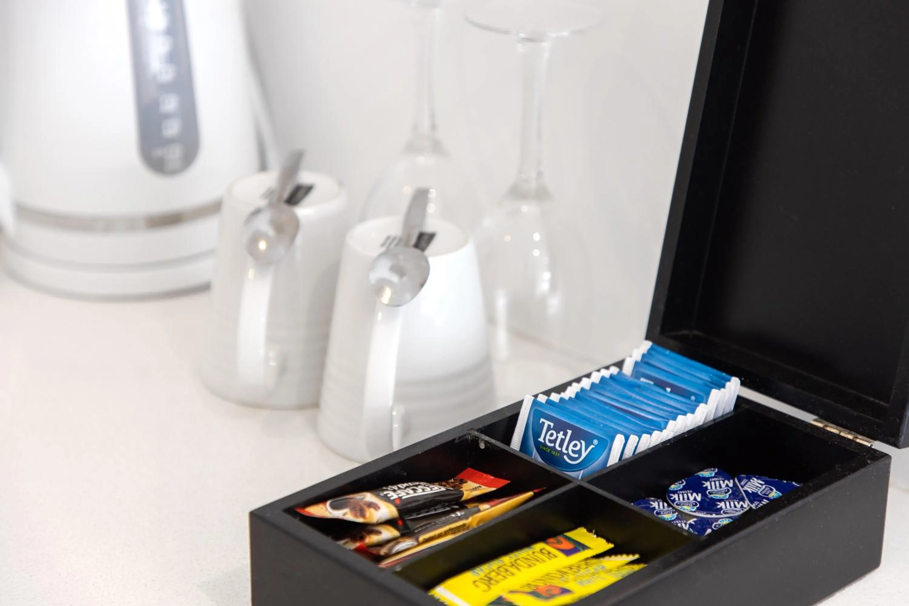 10 Hastings Street Motel