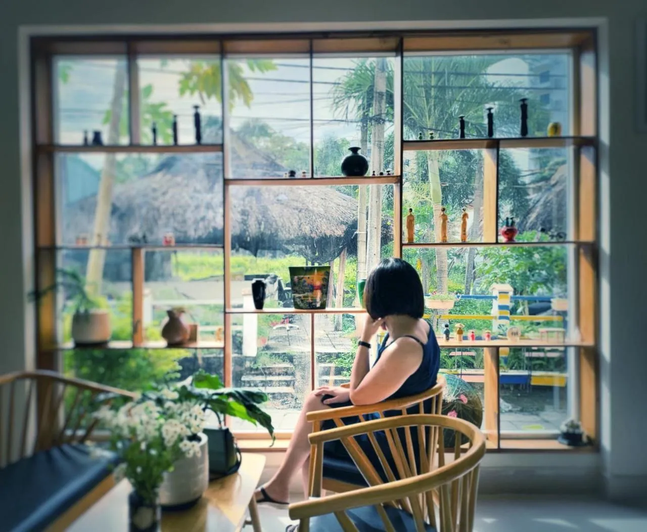 People in T&T Resort and Spa Phu Quoc