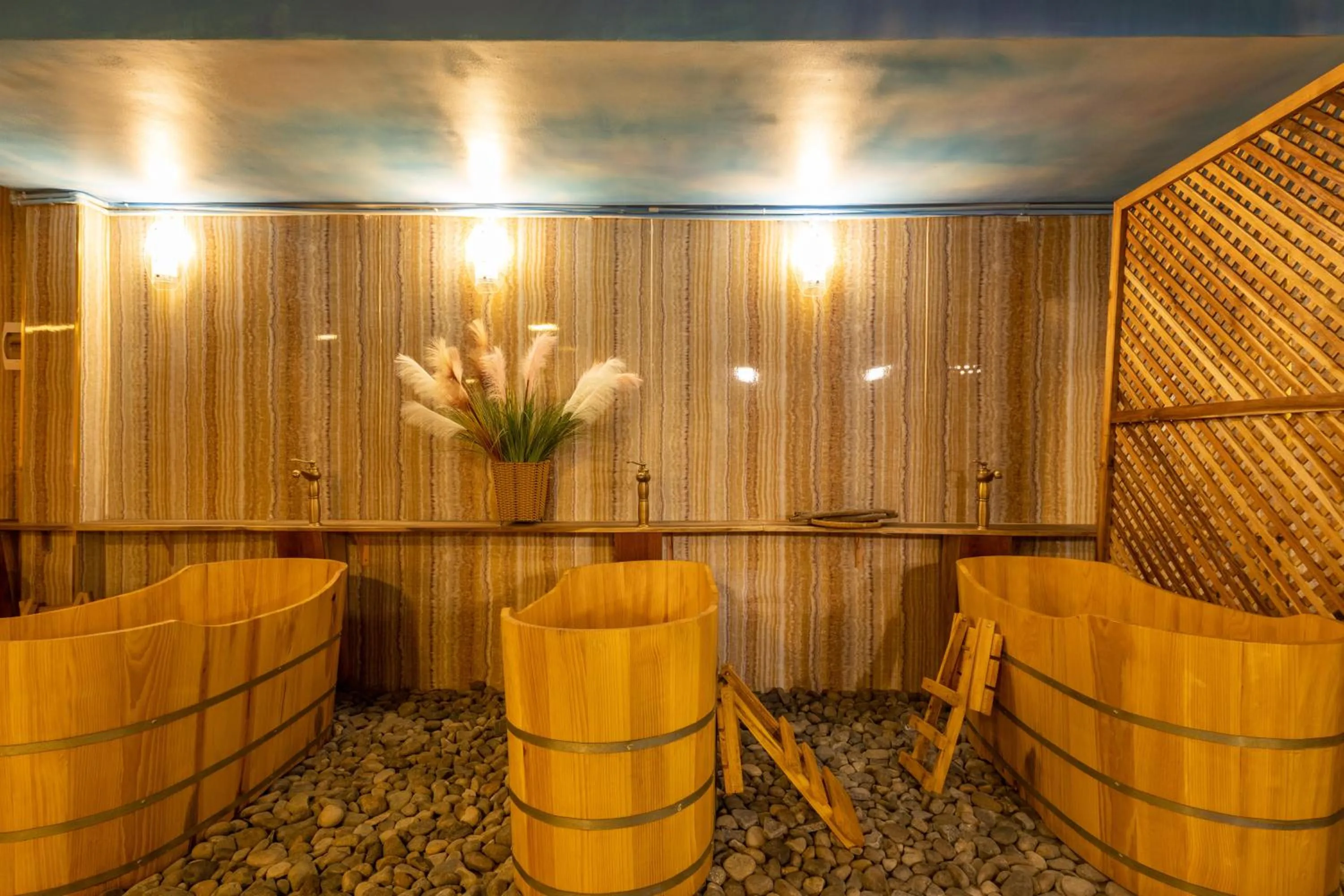 Spa and wellness centre/facilities in T&T Resort and Spa Phu Quoc