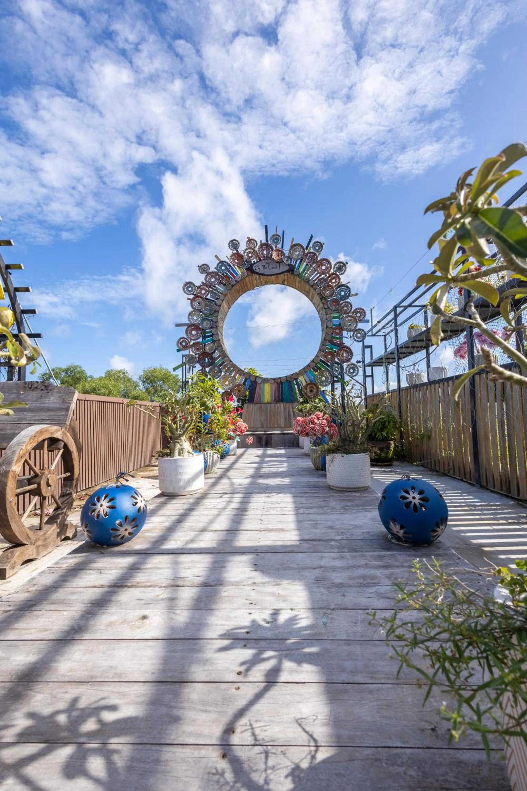 Day in T&T Resort and Spa Phu Quoc