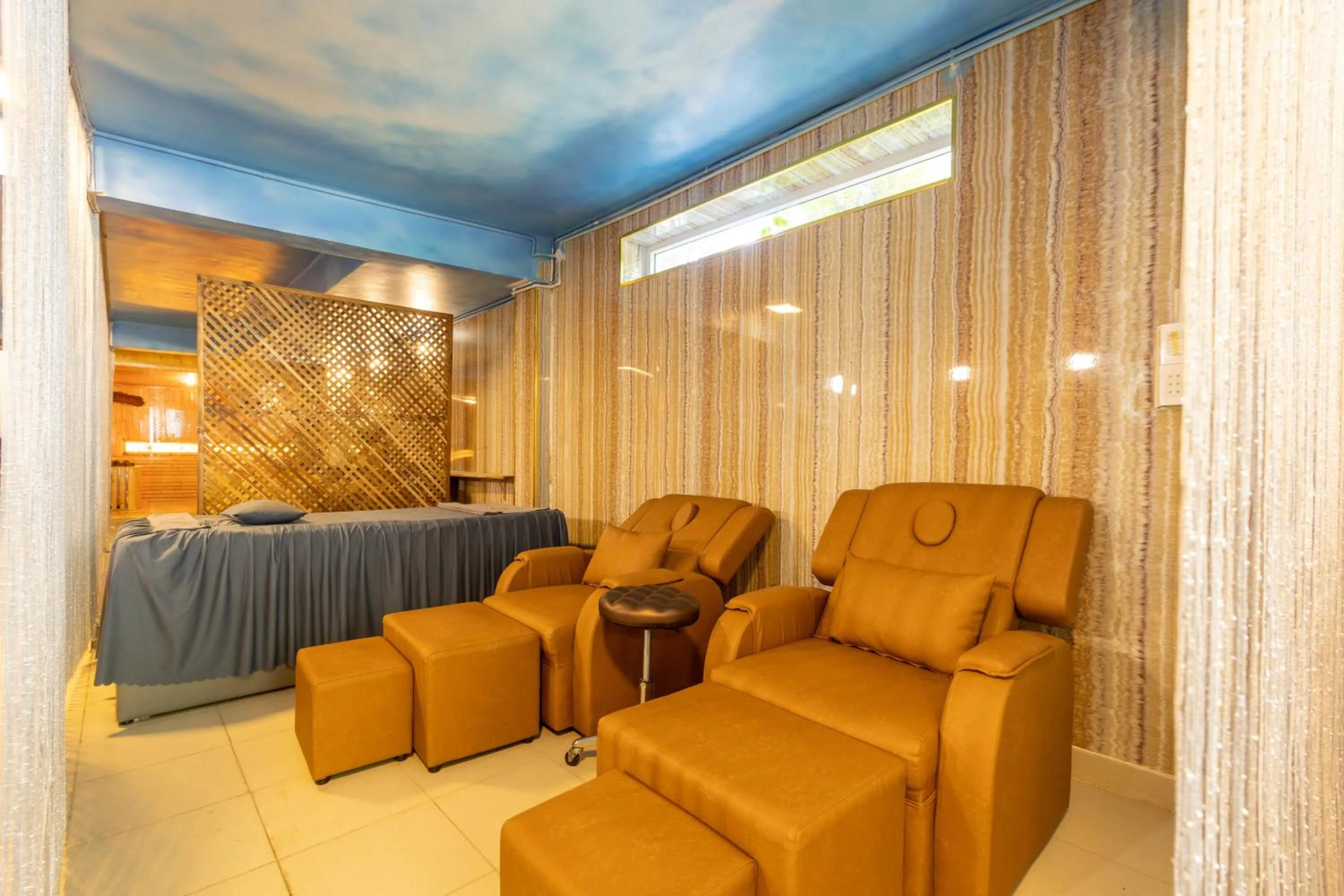 Spa and wellness centre/facilities in T&T Resort and Spa Phu Quoc