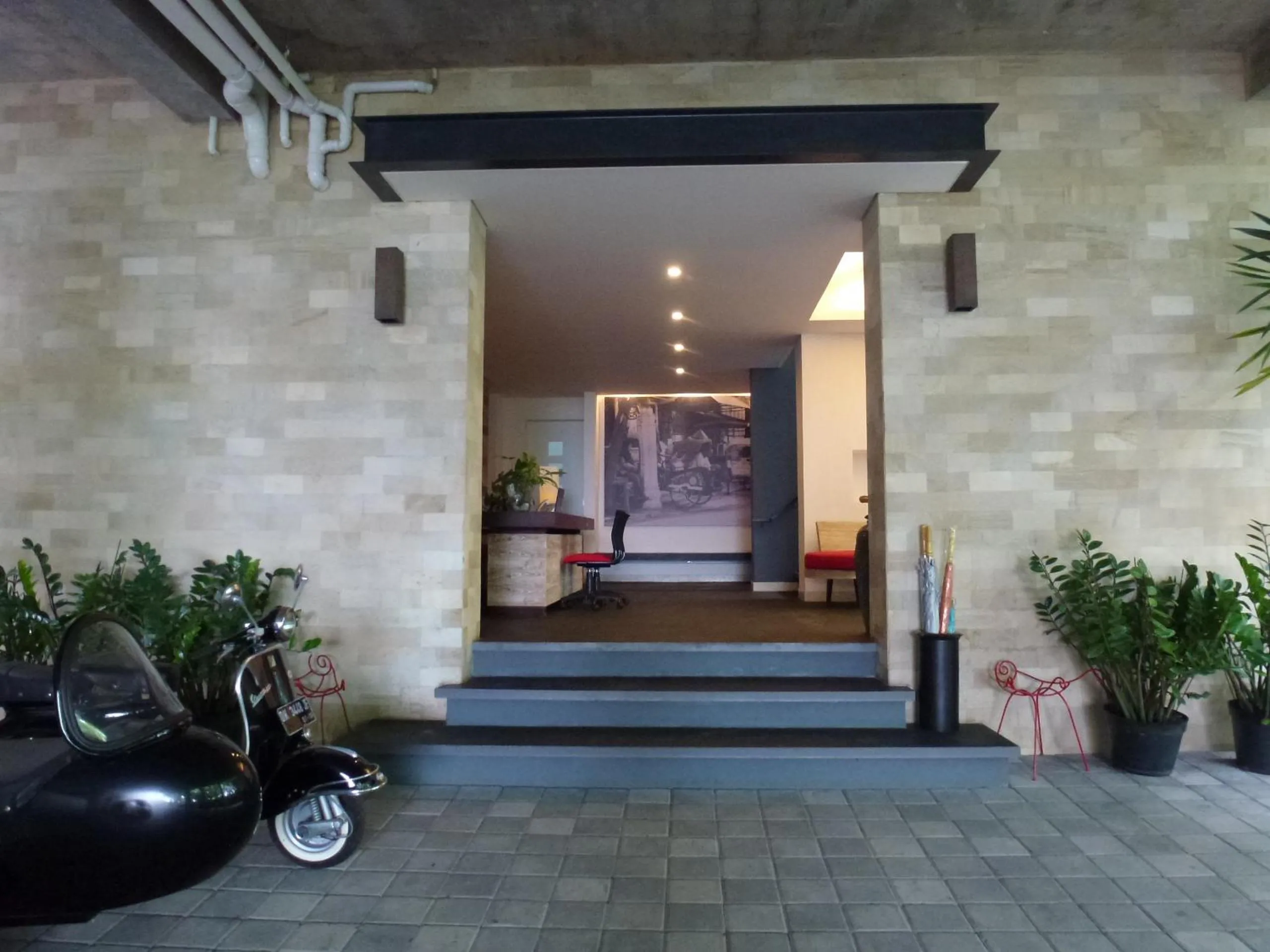 Other in Allia Residence