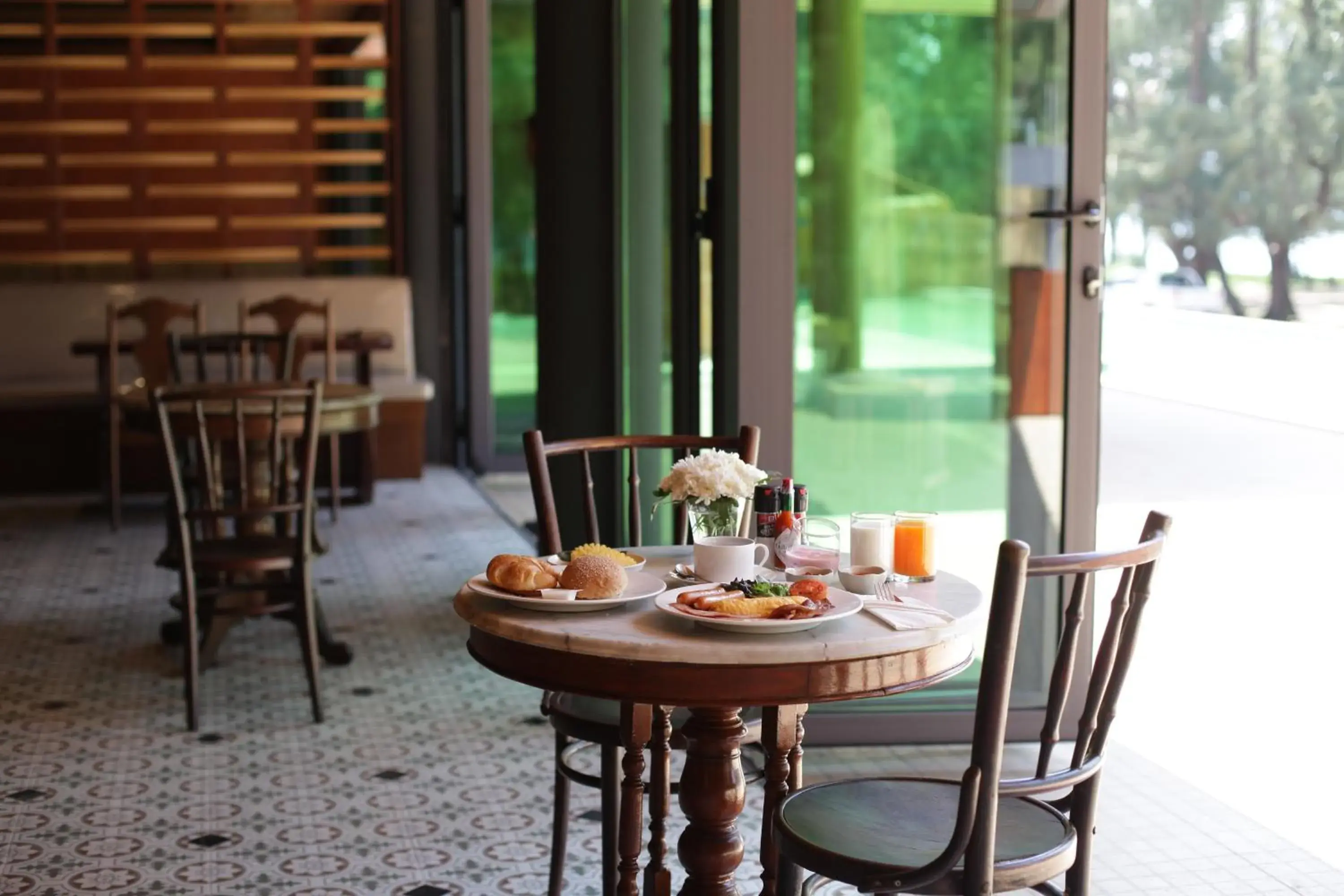 Suite with Sea View in Coriacea Beachfront Boutique Phuket Resort Suite with Sea View in Coriacea Beachfront Boutique Phuket Resort