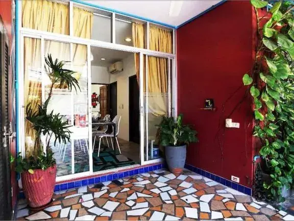 Superior Family Room in Phuket Paradiso Superior Family Room in Phuket Paradiso