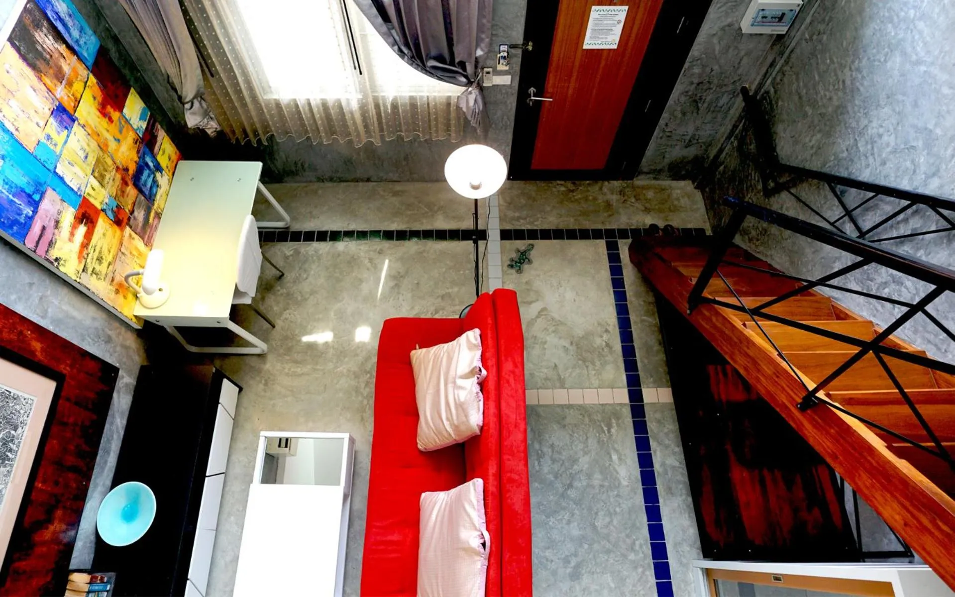 Property building in Phuket Paradiso