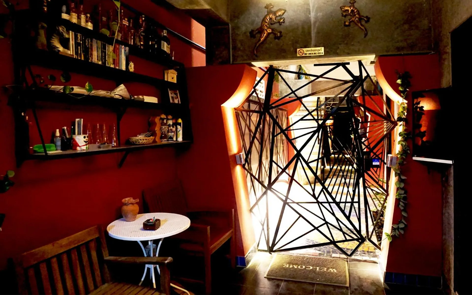 Property building in Phuket Paradiso