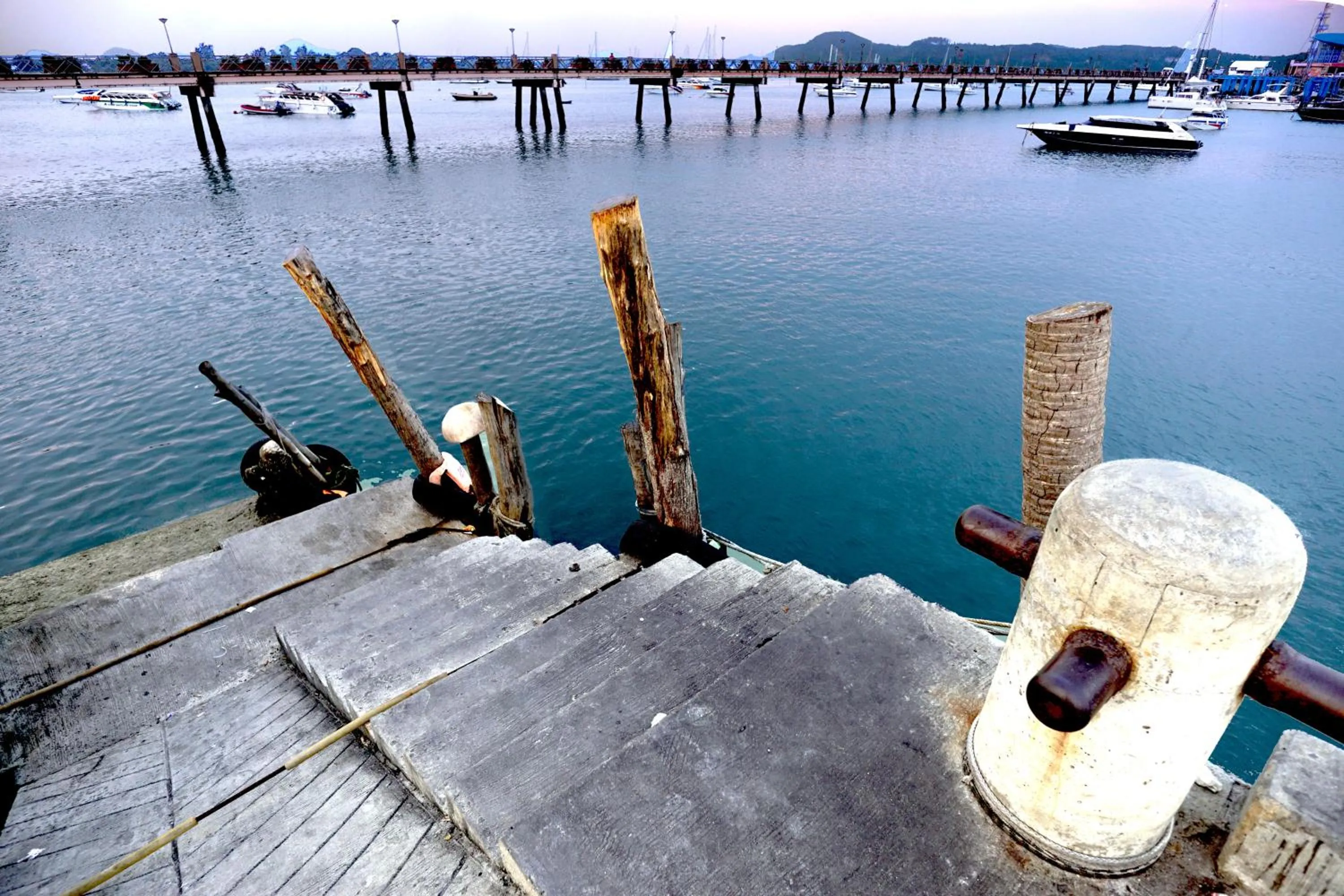 Beach in Phuket Paradiso
