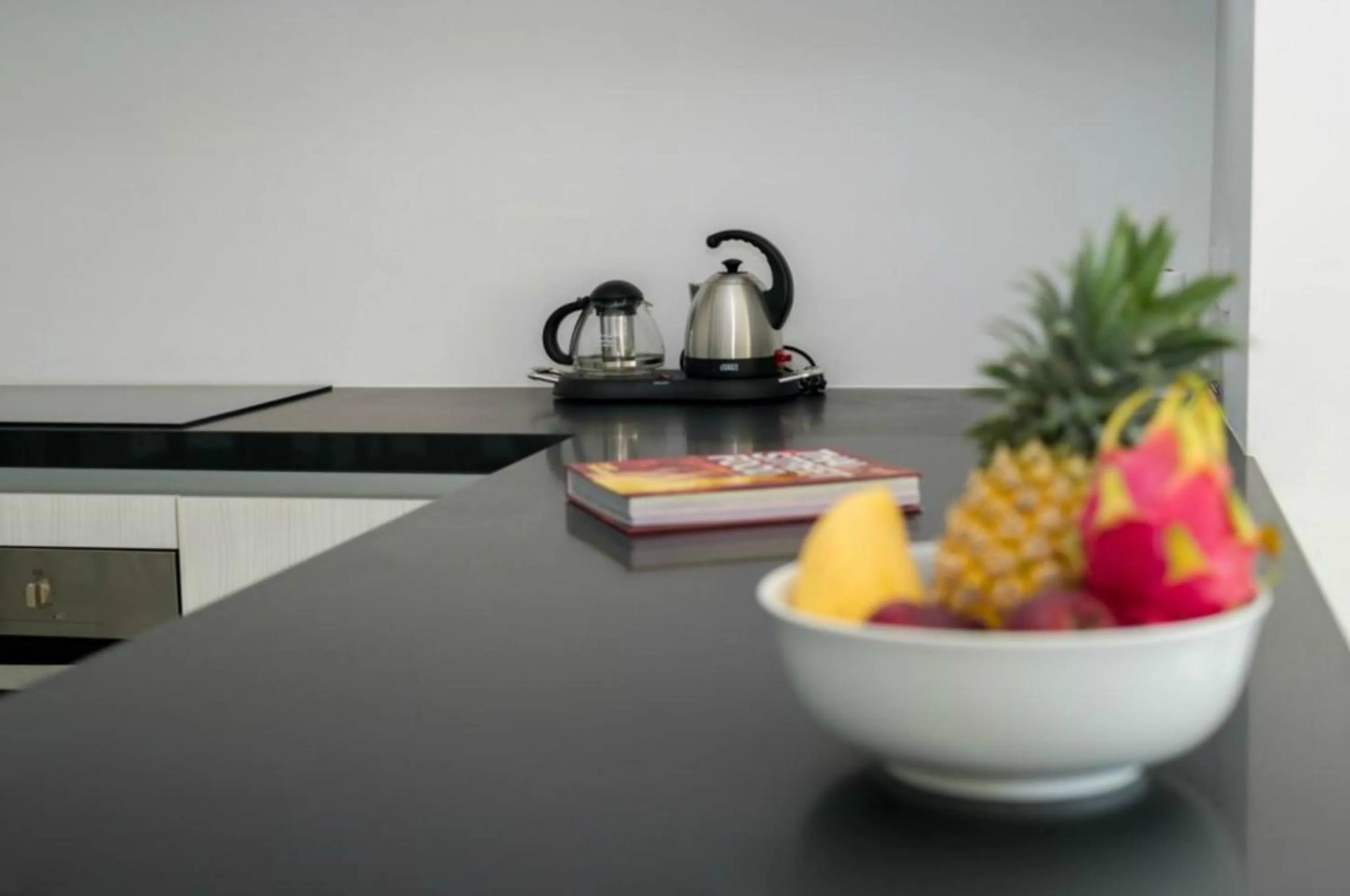 Property building in 3 Bedroom Sea View Villa Escape SDV086-By Samui Dream Villas