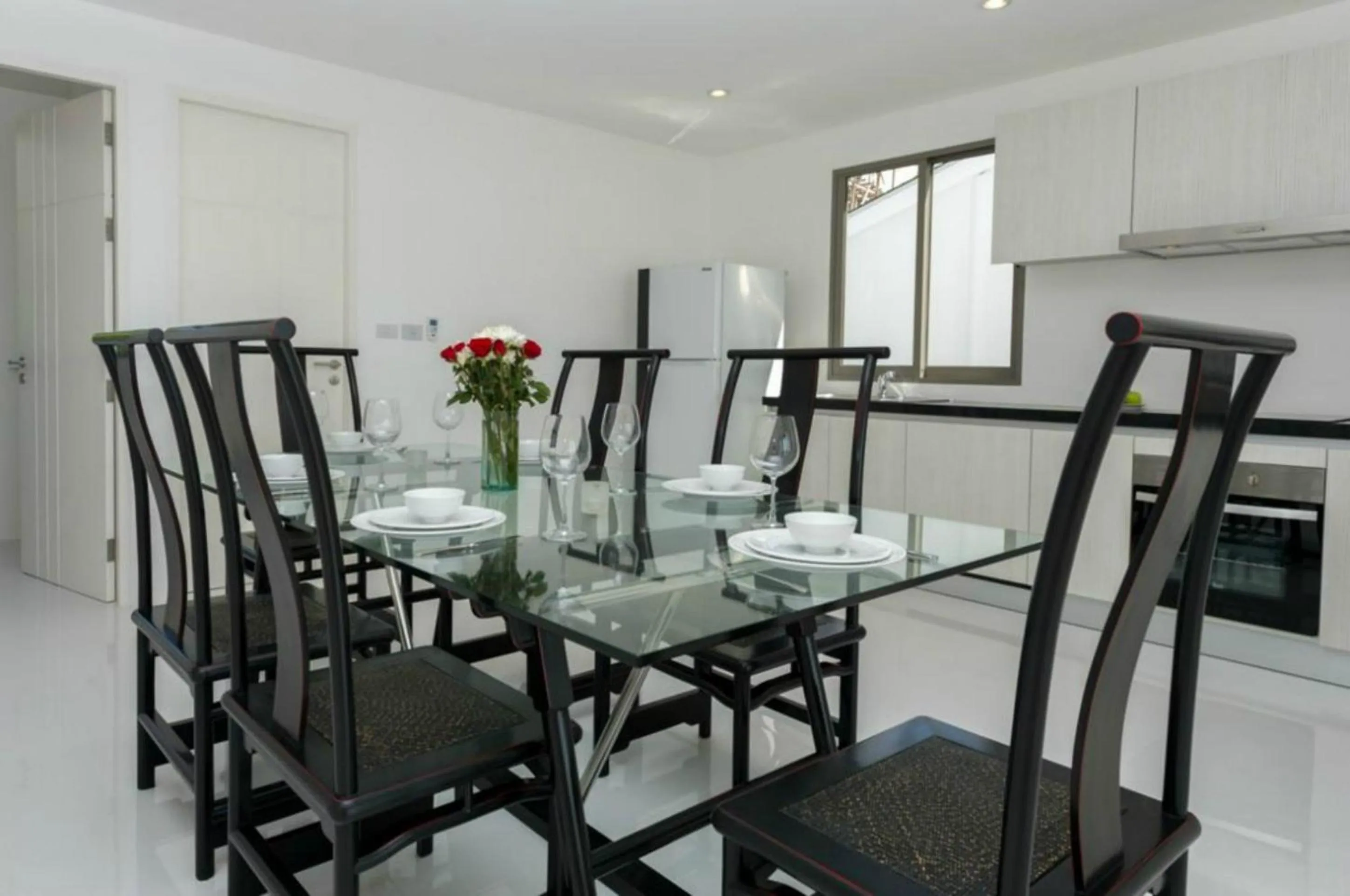 Property building in 3 Bedroom Sea View Villa Escape SDV086-By Samui Dream Villas