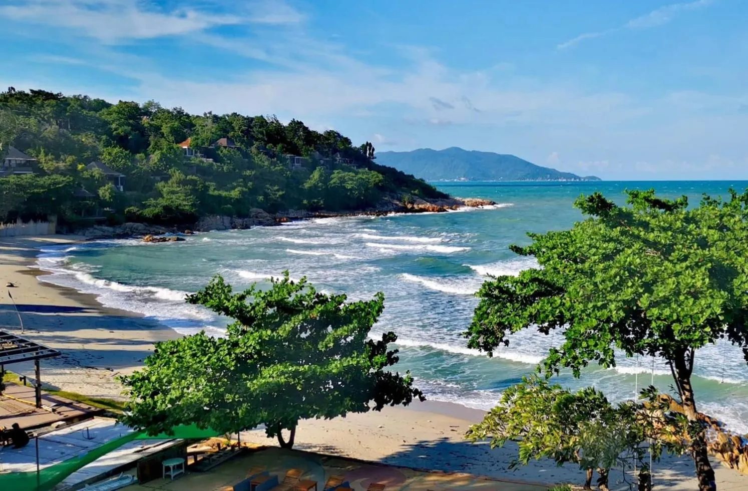 3 Bedroom Sea View Villa Escape SDV086-By Samui Dream Villas