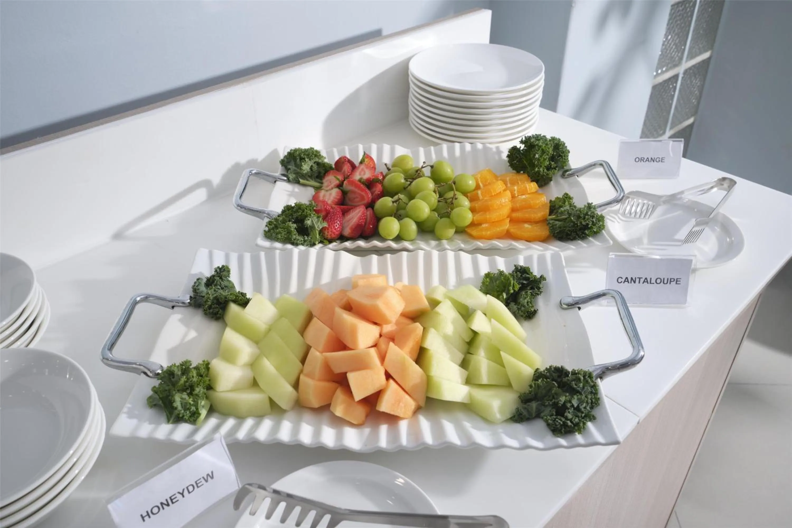 Restaurant/places to eat in SureStay by Best Western Guam Airport