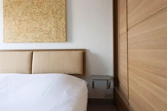 Other, Bed in Galare Thong Tower