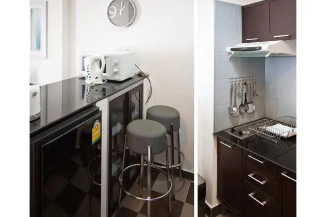 Other in Galare Thong Tower