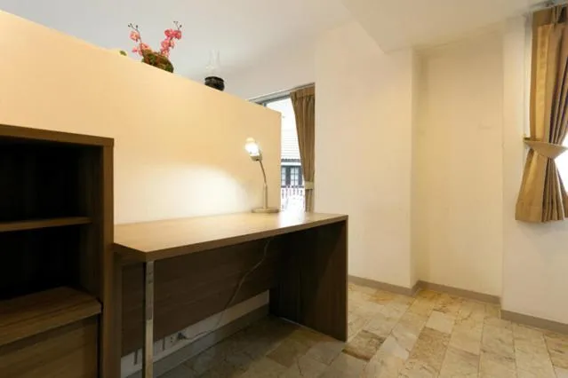 Decorative detail in Galare Thong Tower