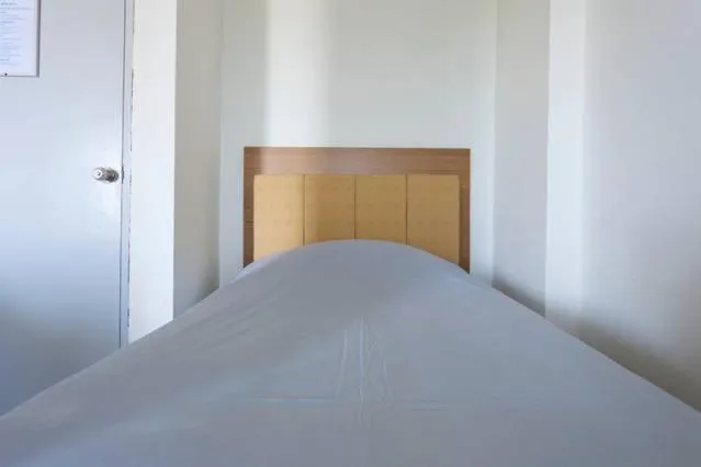 Bed in Galare Thong Tower