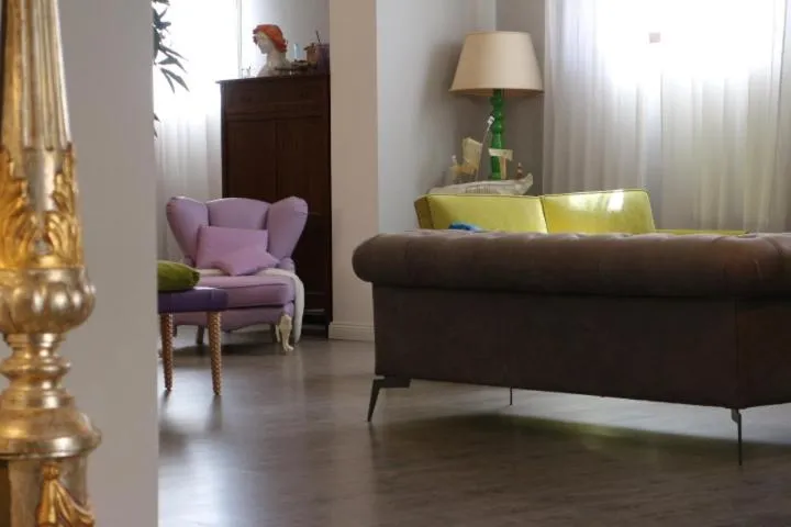 Hotel Tuscania Panoramico