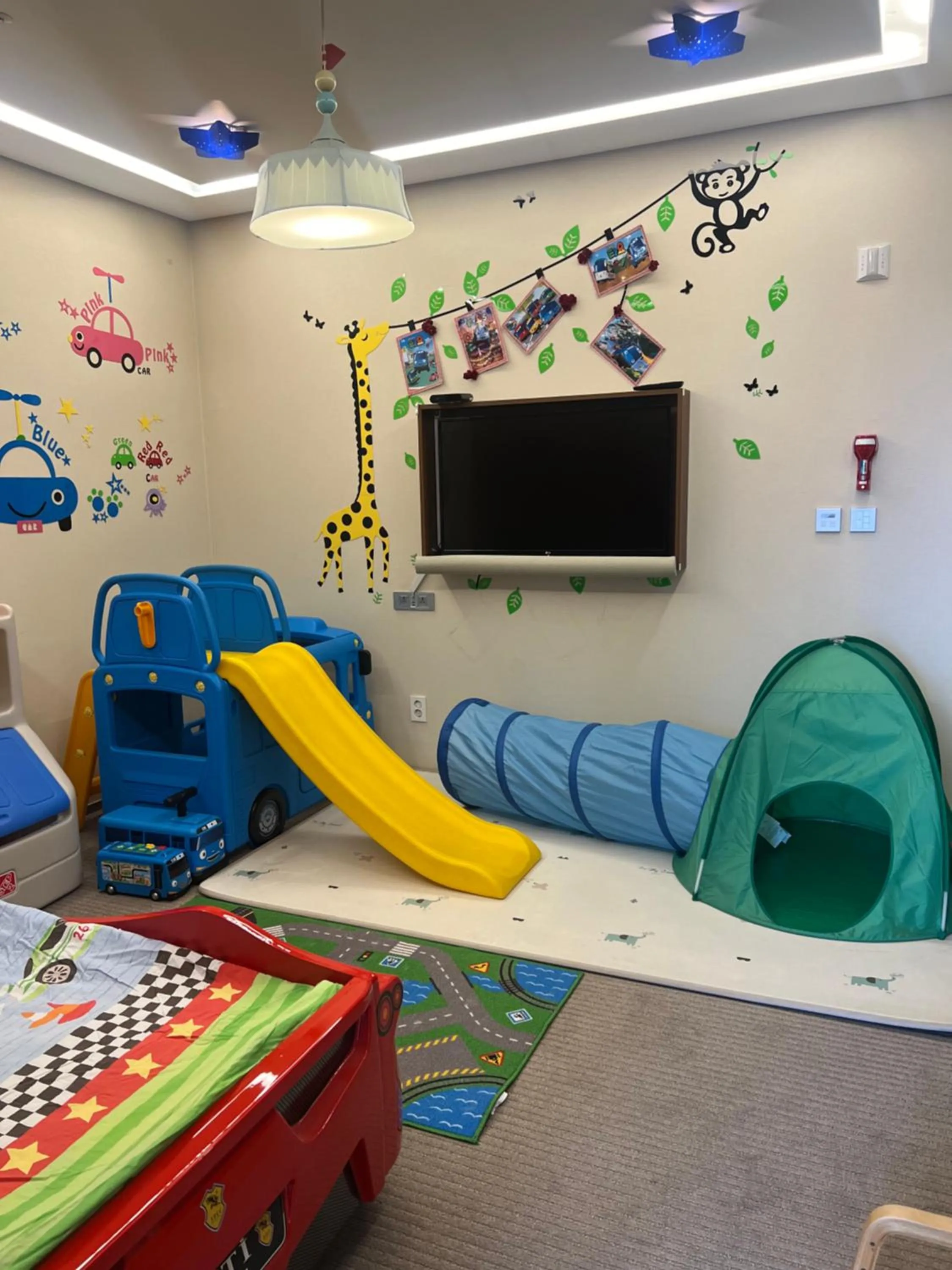 Gloucester Hotel Incheon