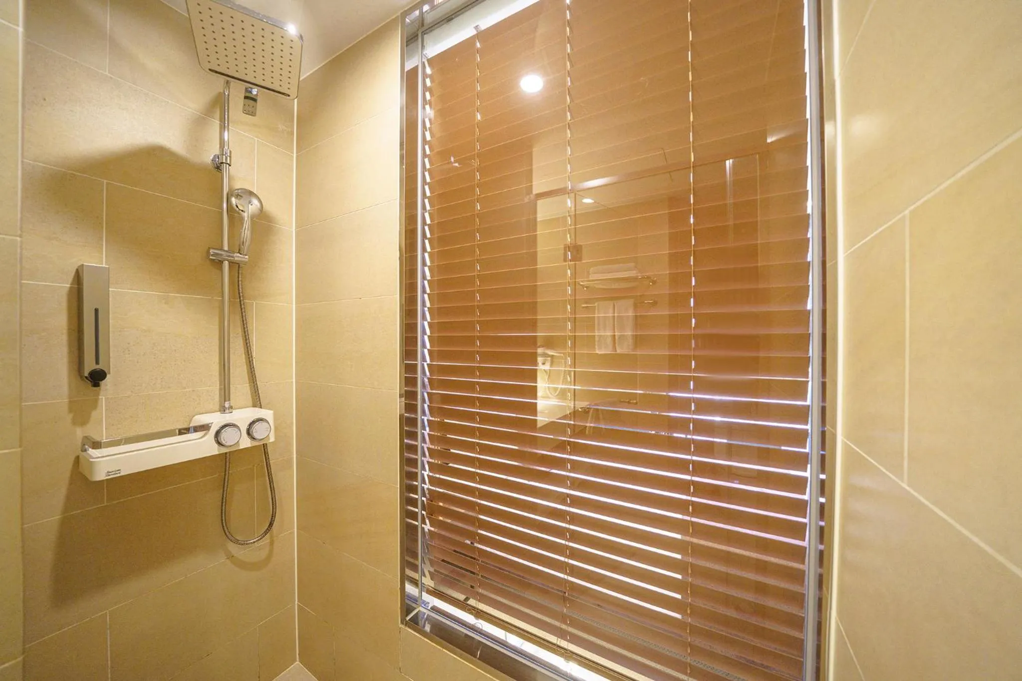 Gloucester Hotel Incheon