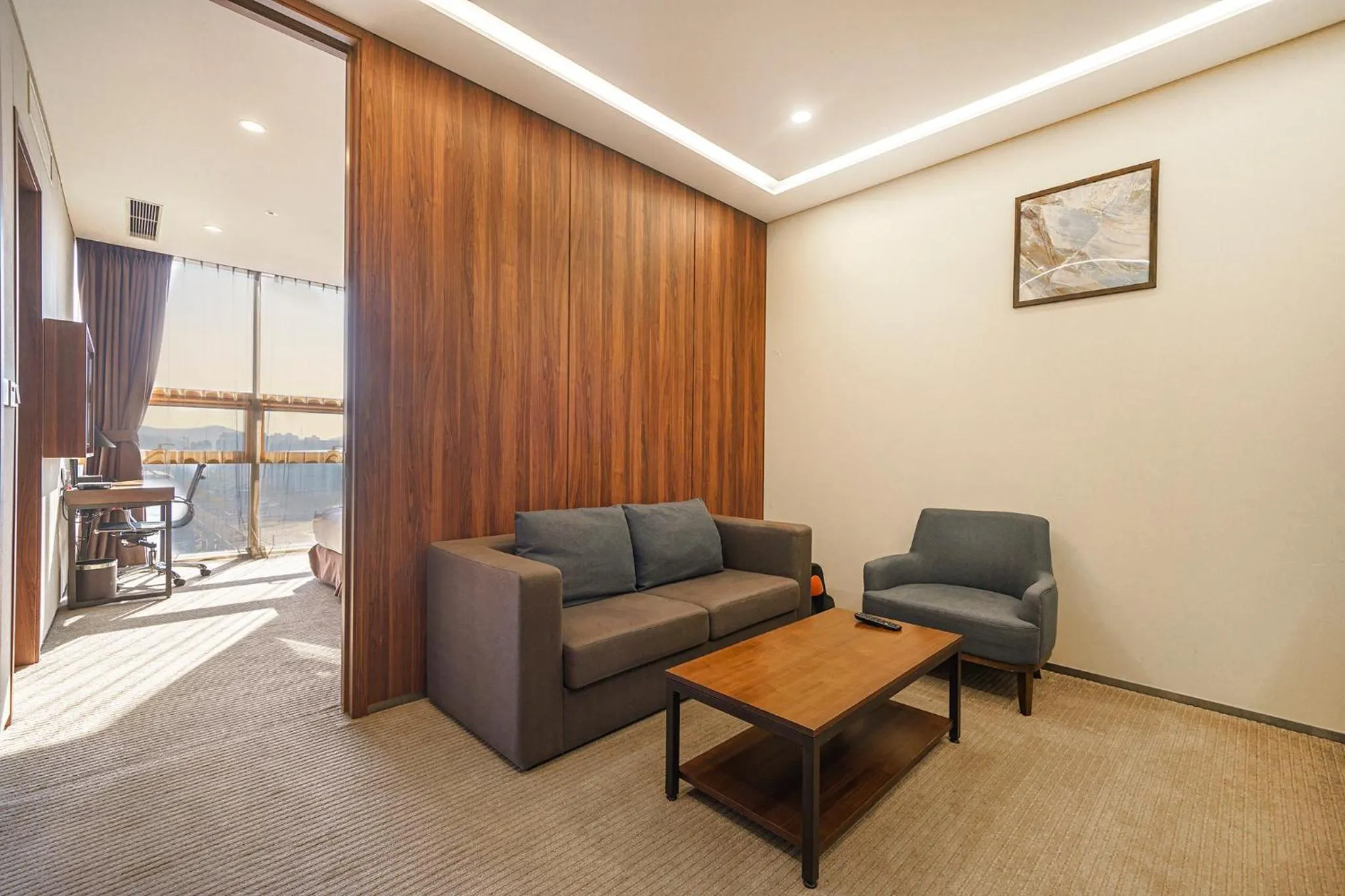 Gloucester Hotel Incheon