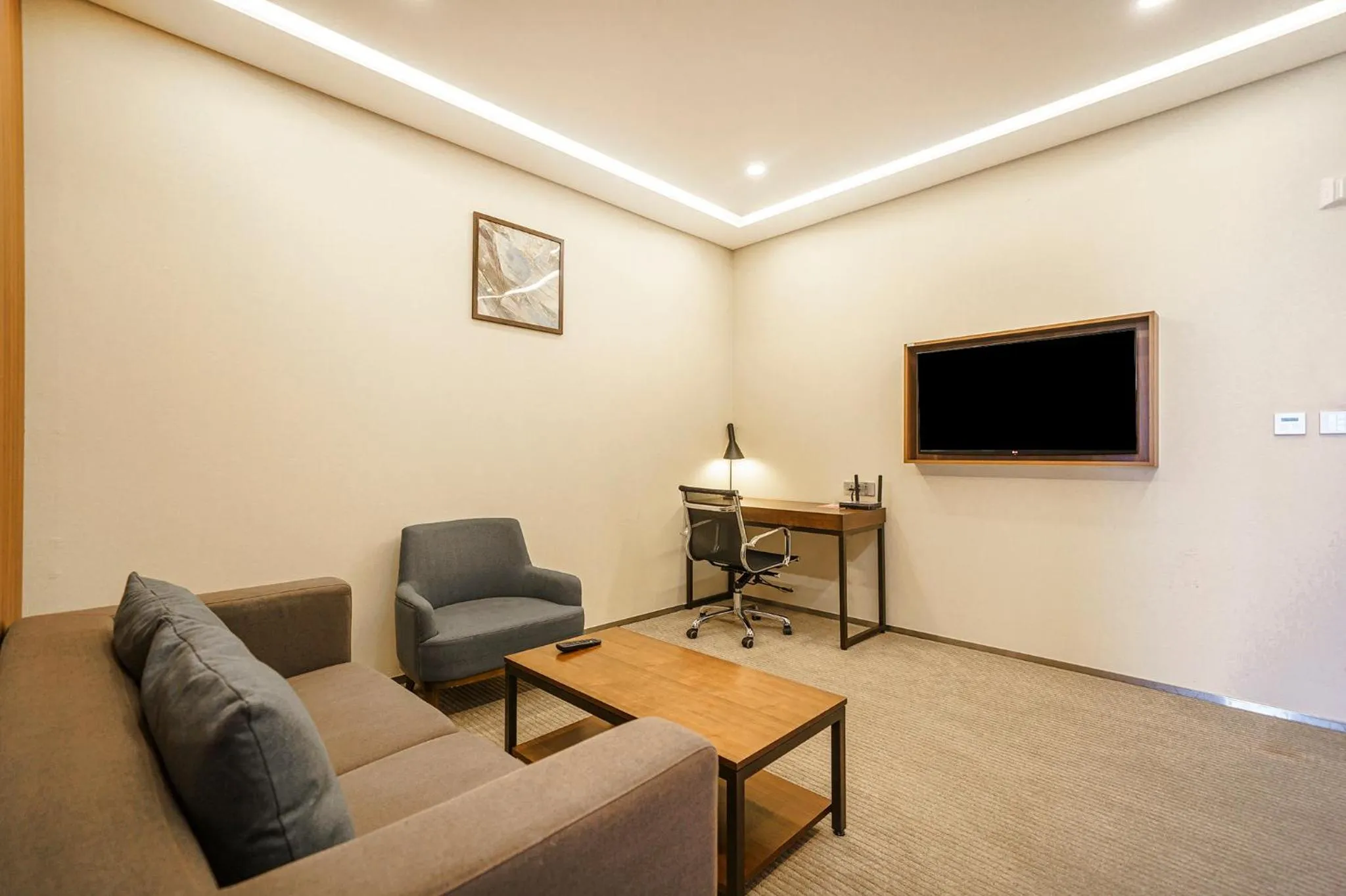 Gloucester Hotel Incheon