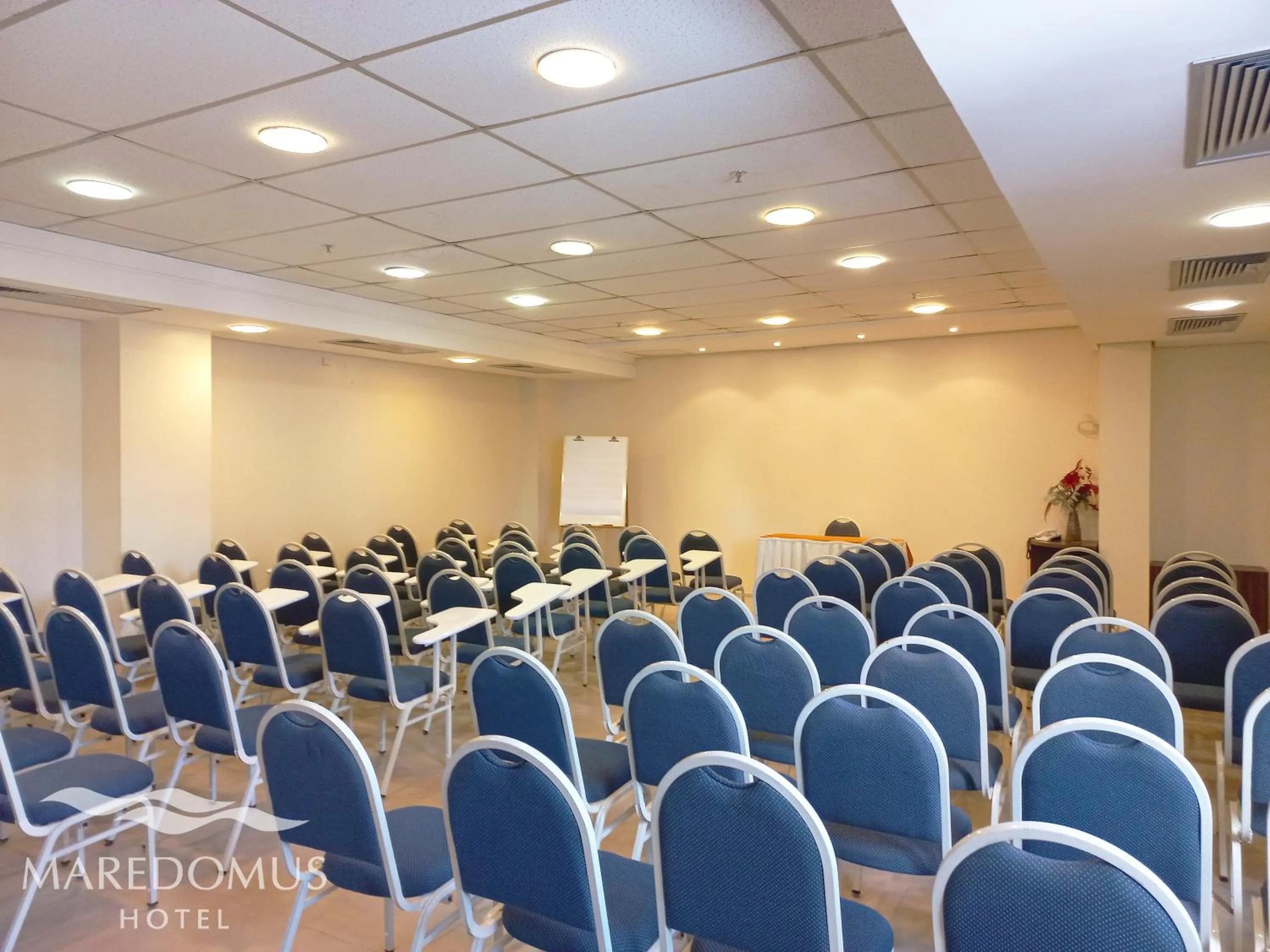Banquet/Function facilities in Maredomus Hotel