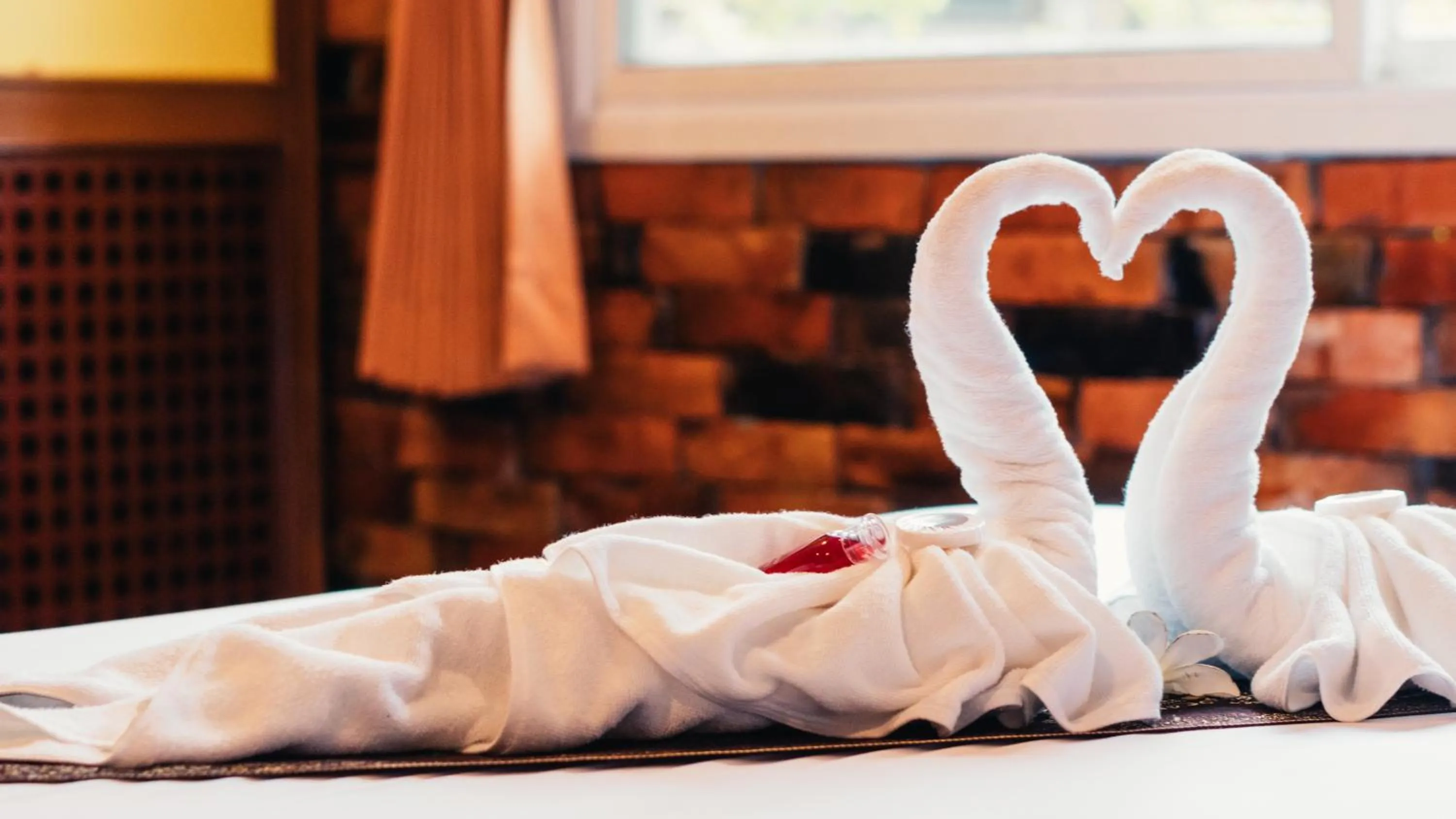 Decorative detail in Adang Island Resort