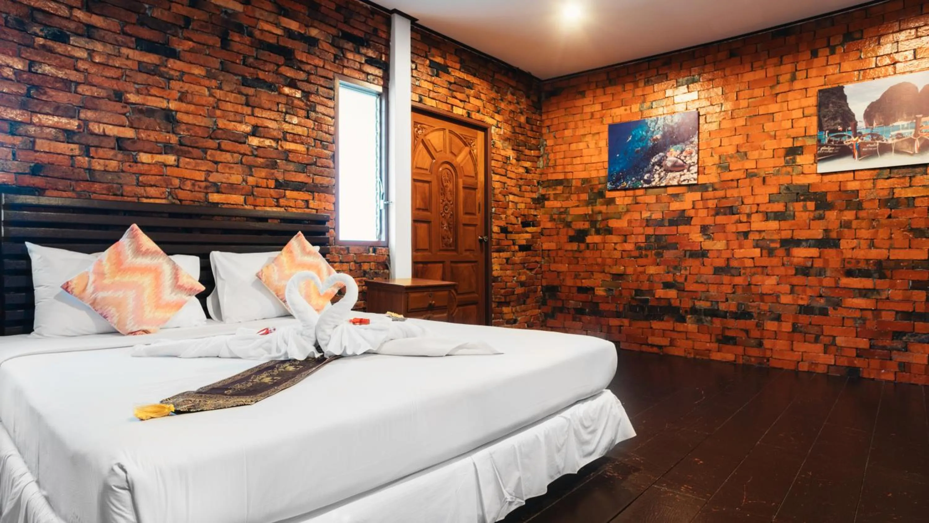 Other in Adang Island Resort