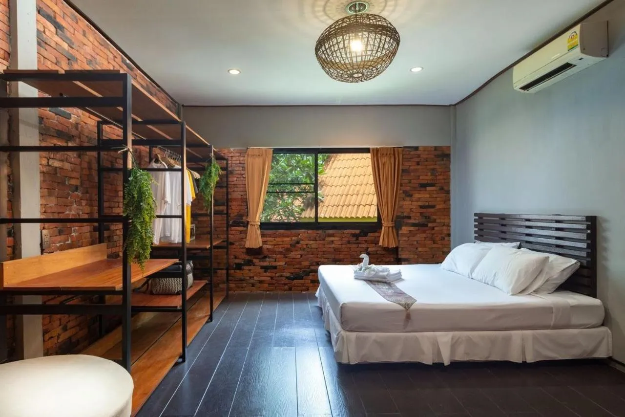 Photo of the whole room in Adang Island Resort